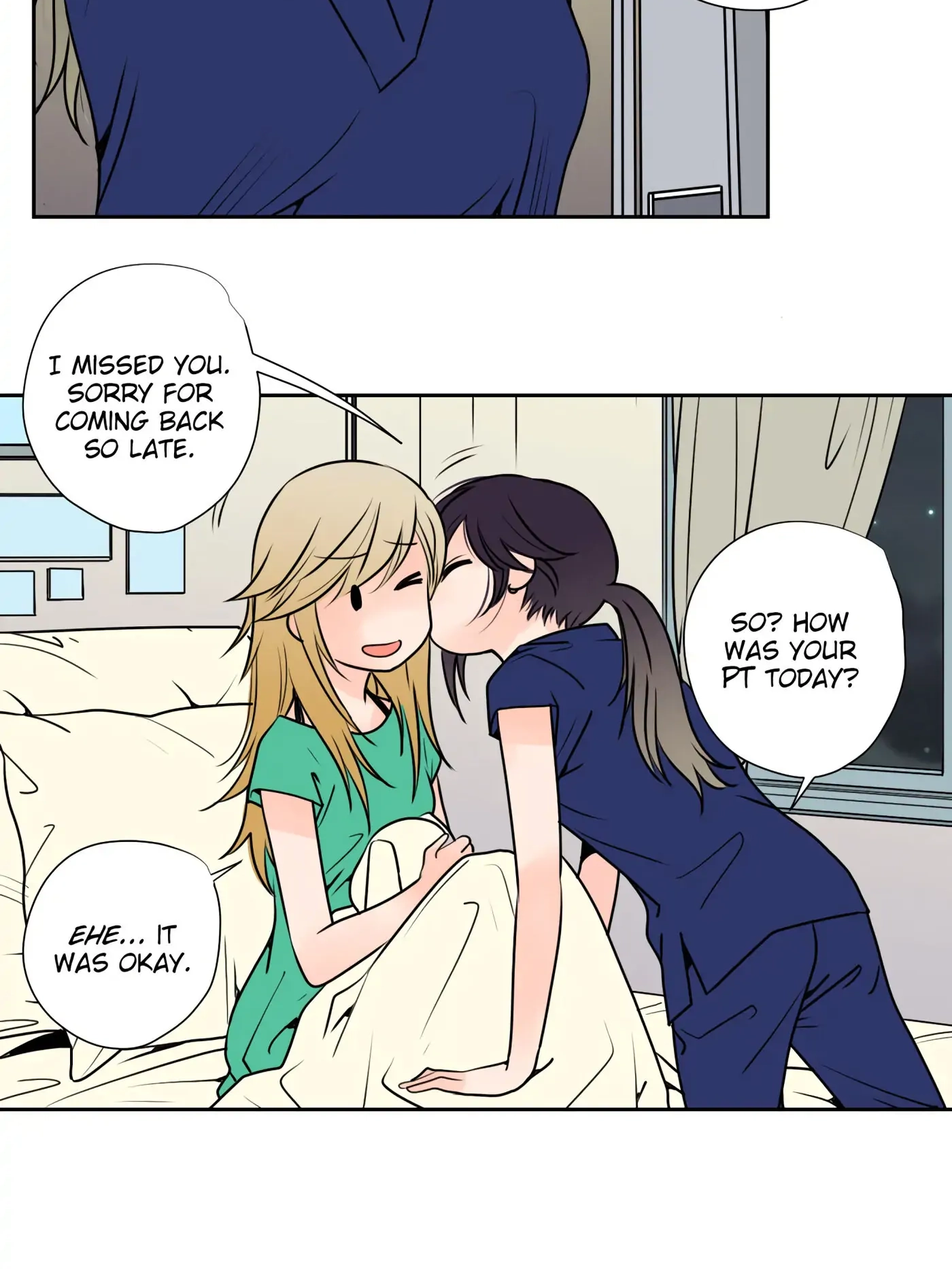 Pulse Chapter 53 page 29 - 