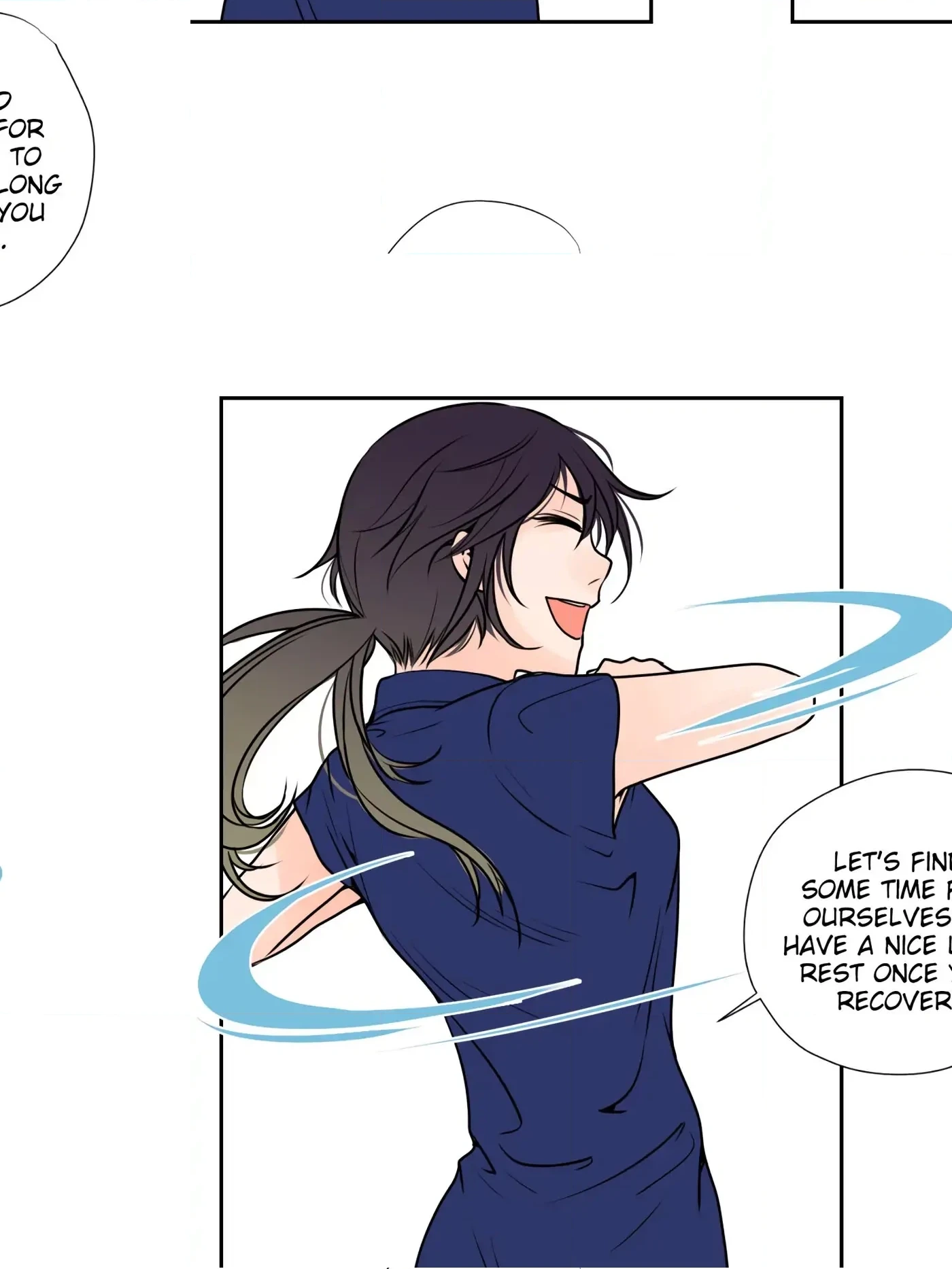 Pulse Chapter 53 page 30 - 