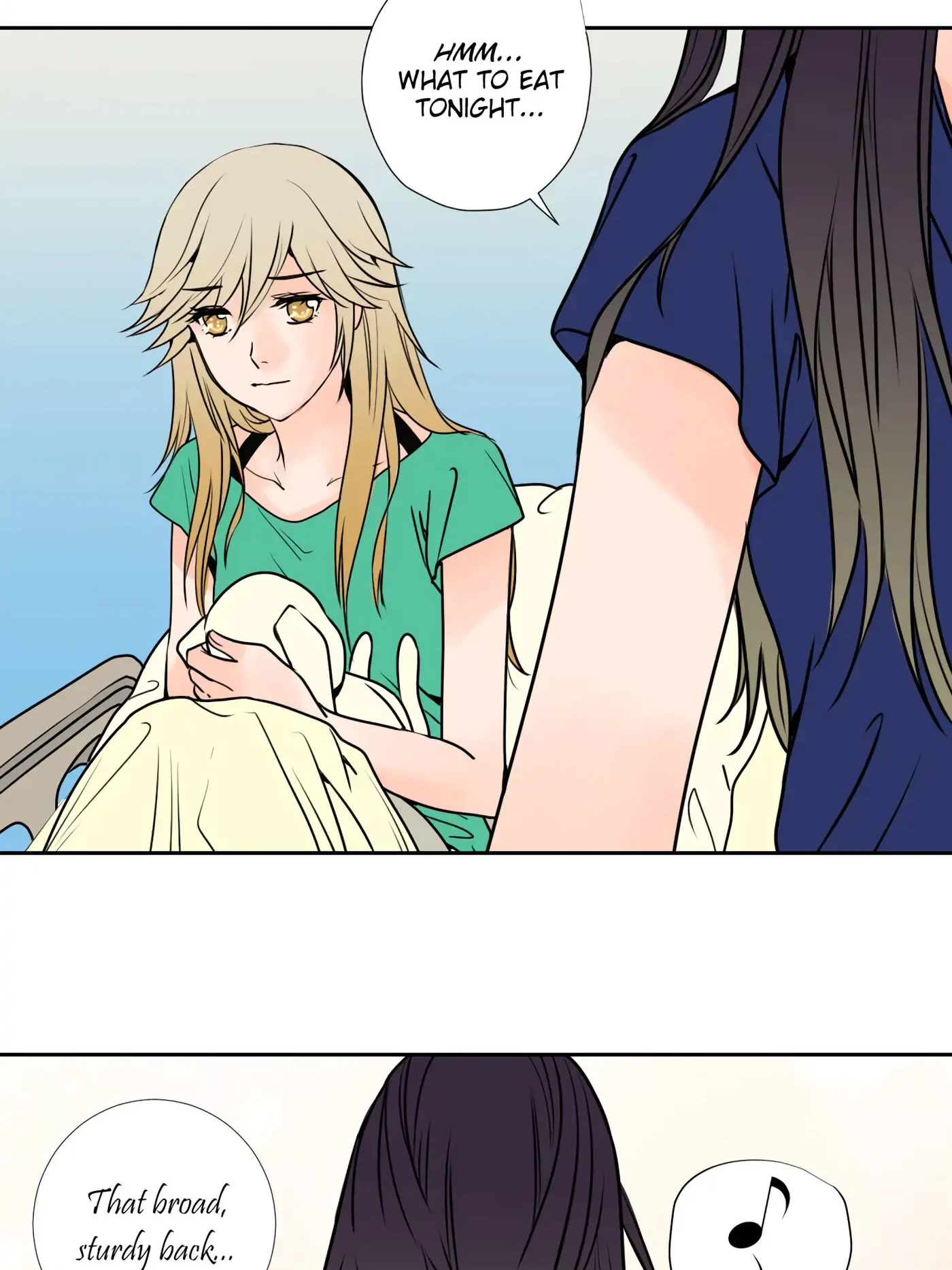Pulse Chapter 53 page 31 - 