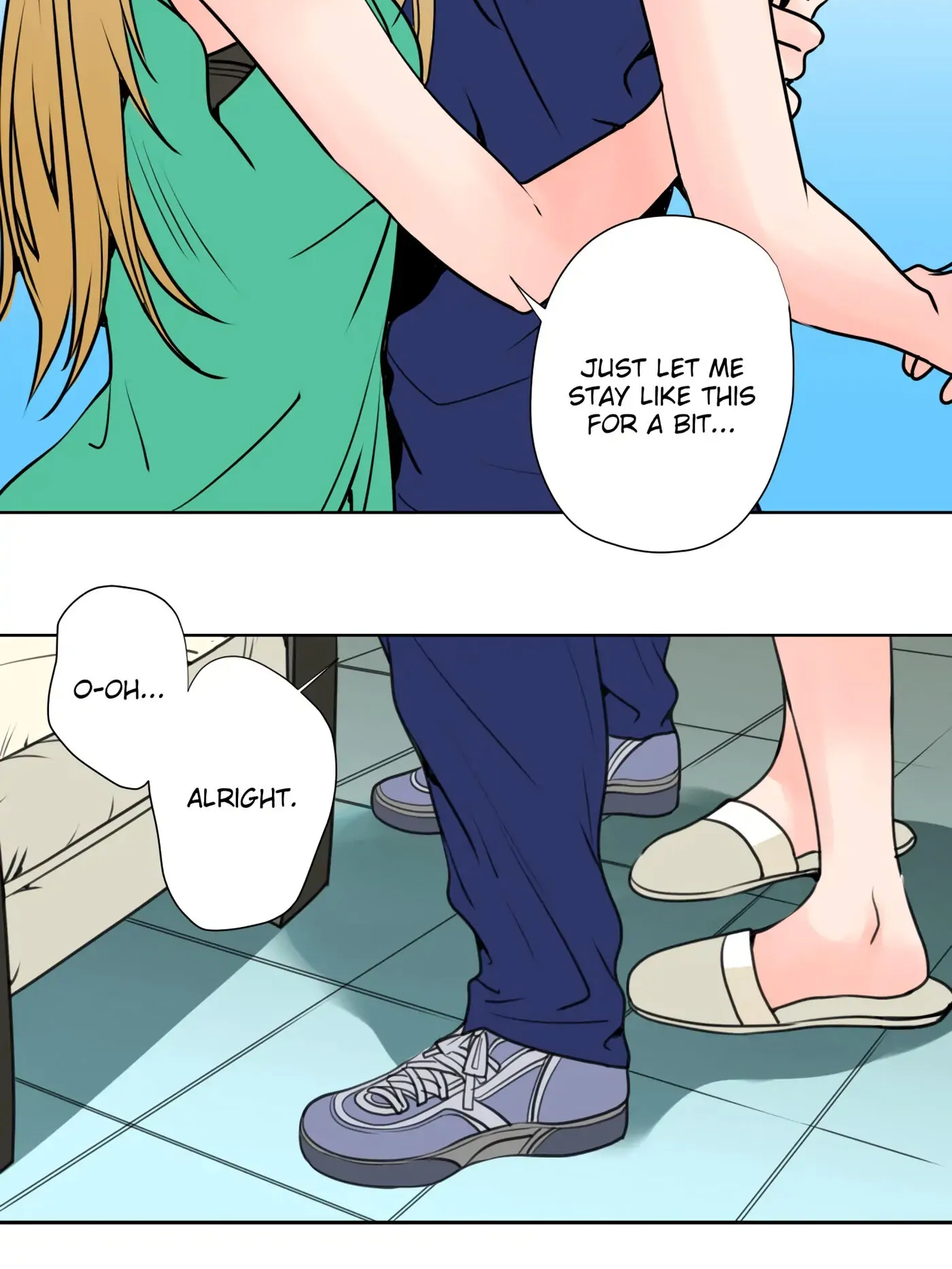 Pulse Chapter 53 page 38 - 