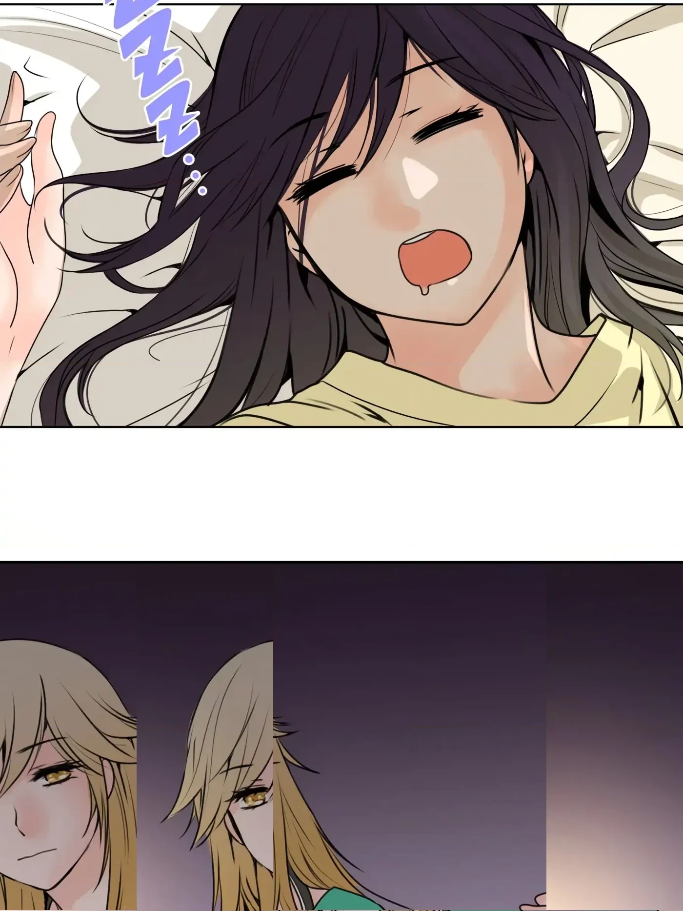 Pulse Chapter 53 page 40 - 