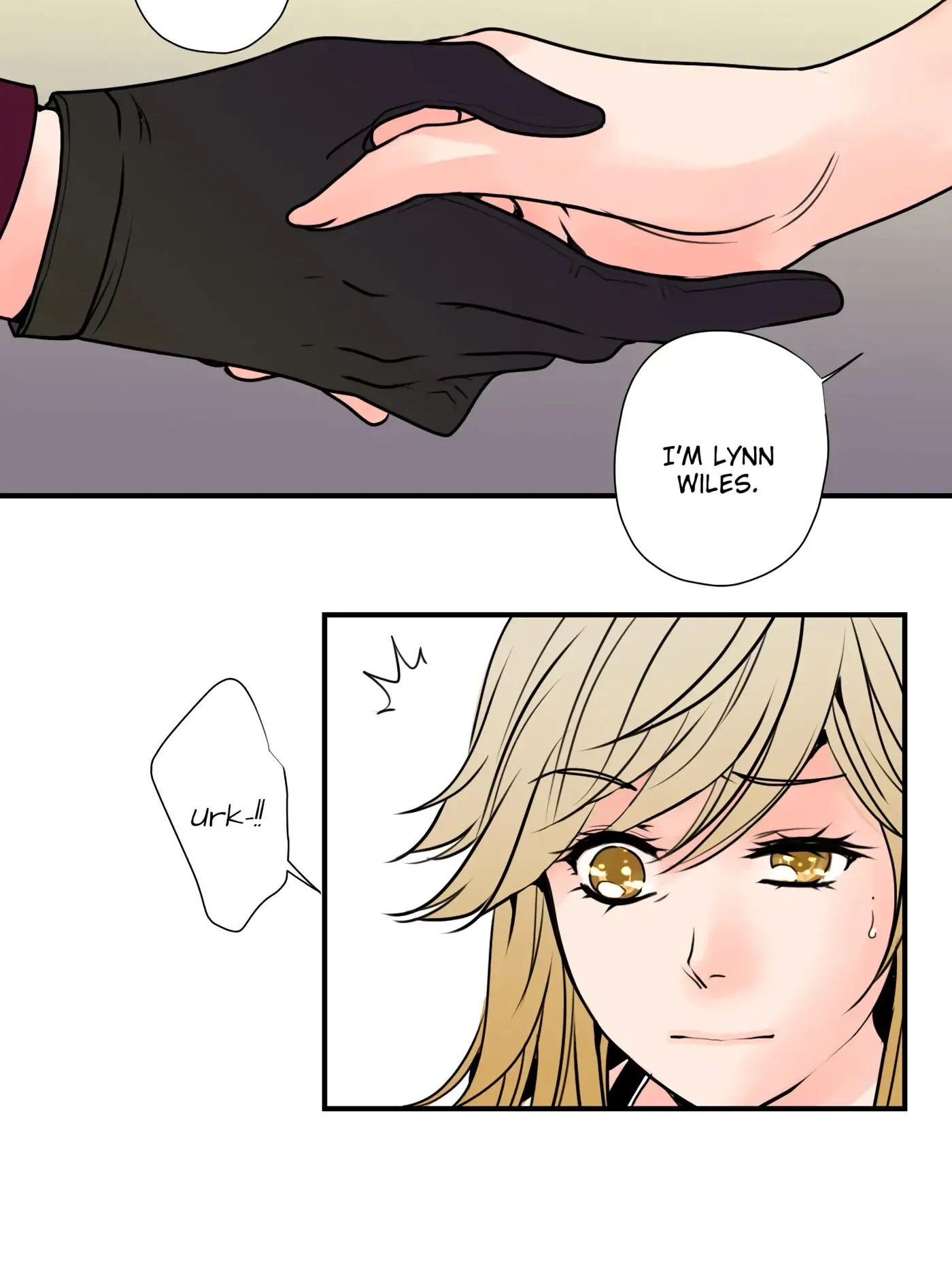 Pulse Chapter 53 page 5 - 