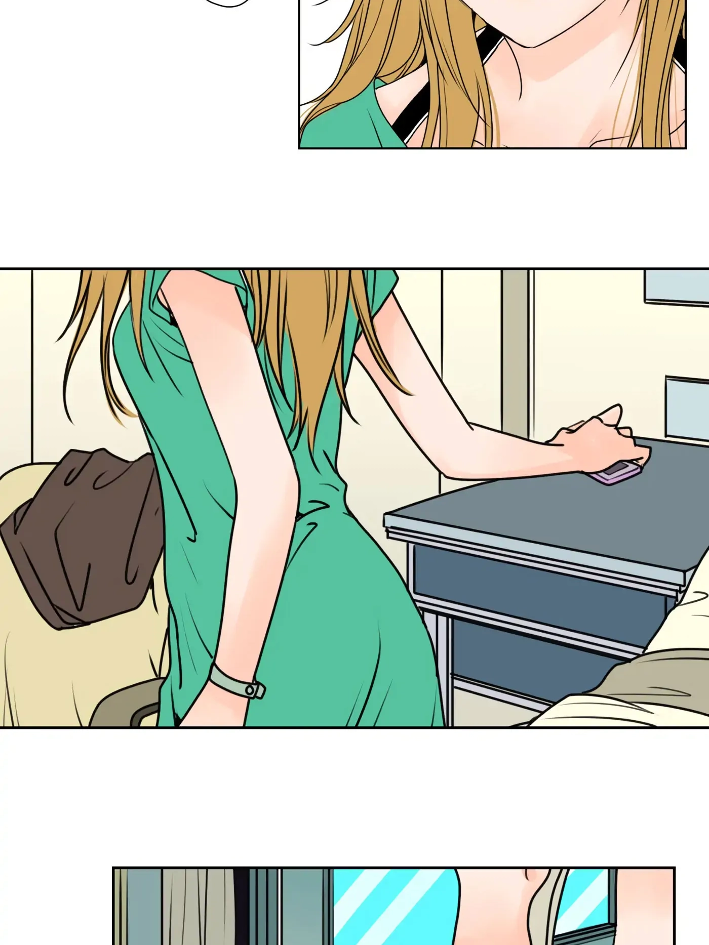 Pulse Chapter 53 page 43 - 