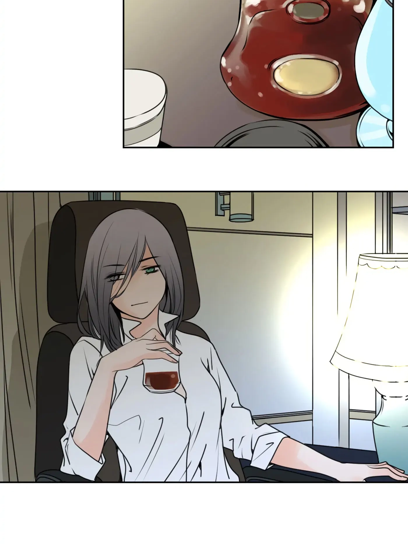 Pulse Chapter 53 page 47 - 