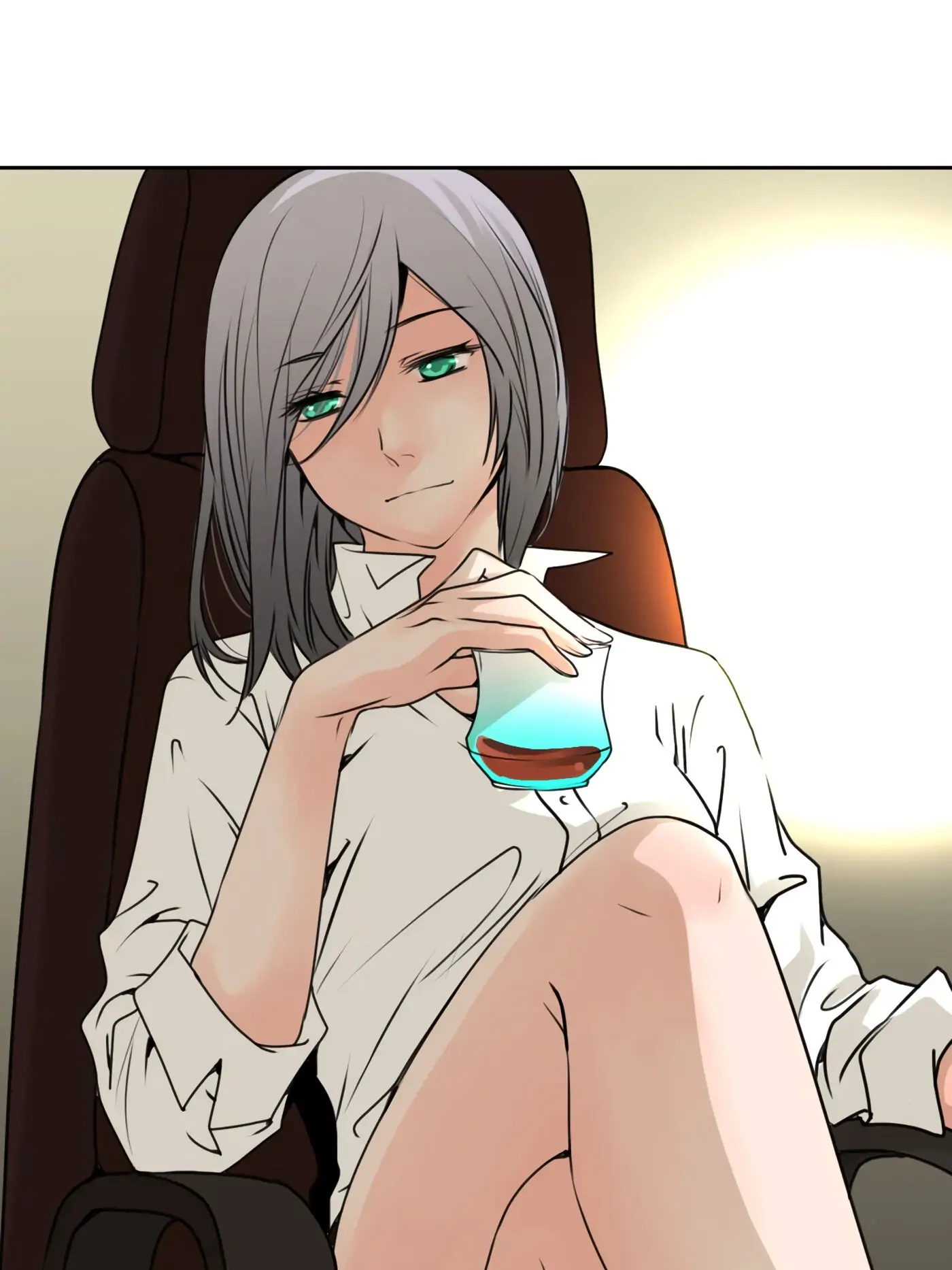Pulse Chapter 53 page 48 - 