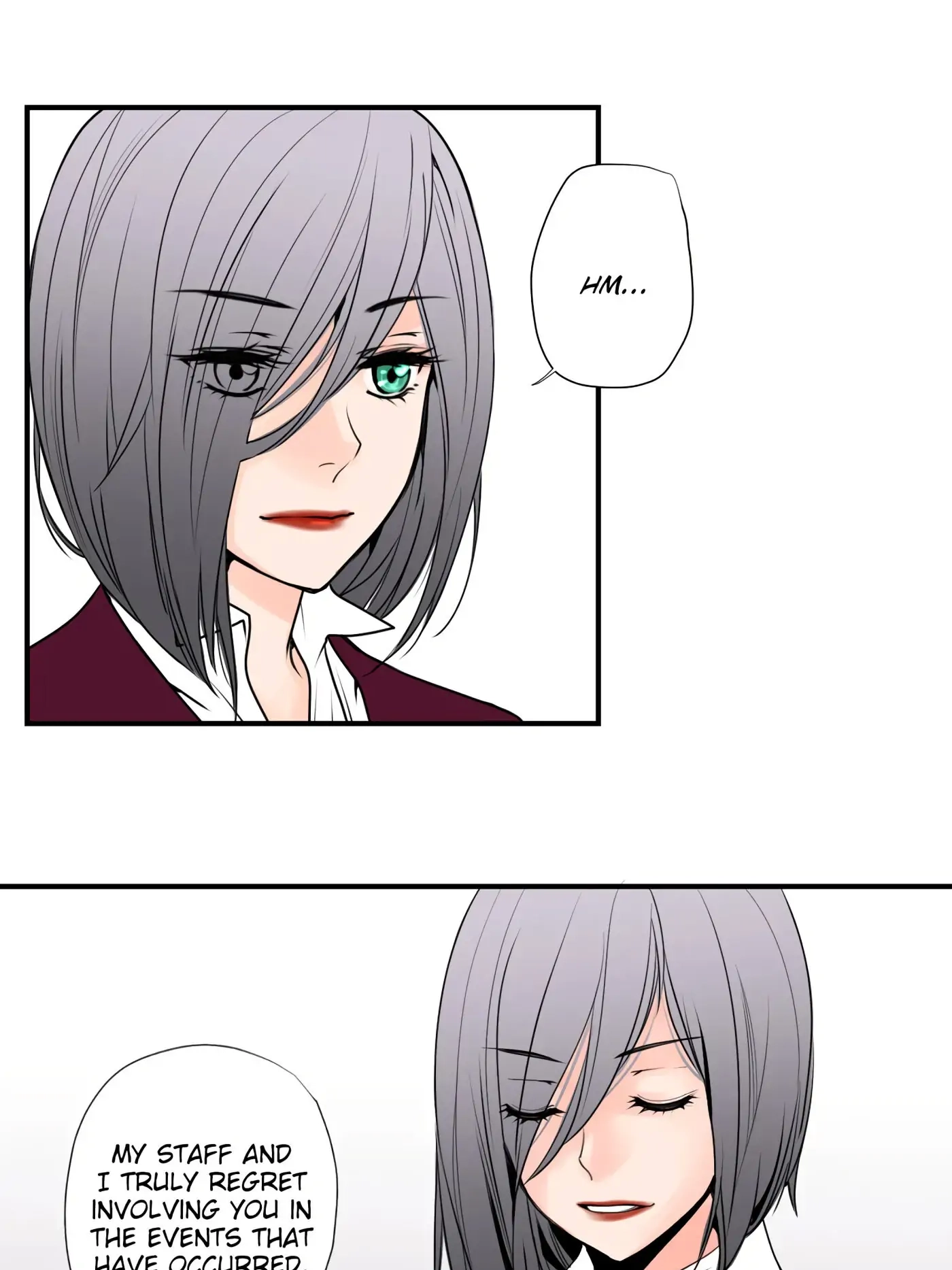 Pulse Chapter 53 page 6 - 