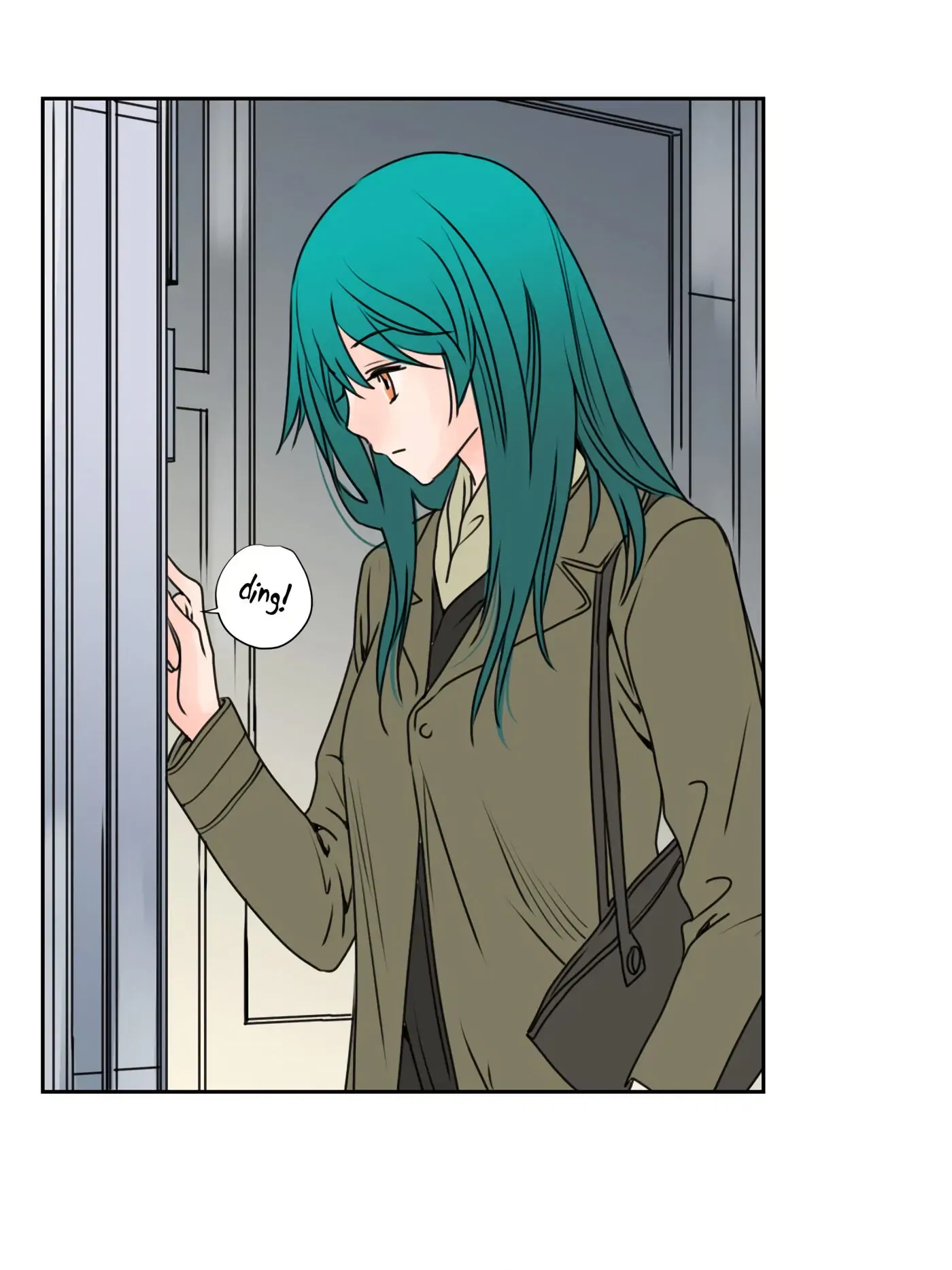 Pulse Chapter 53 page 54 - 