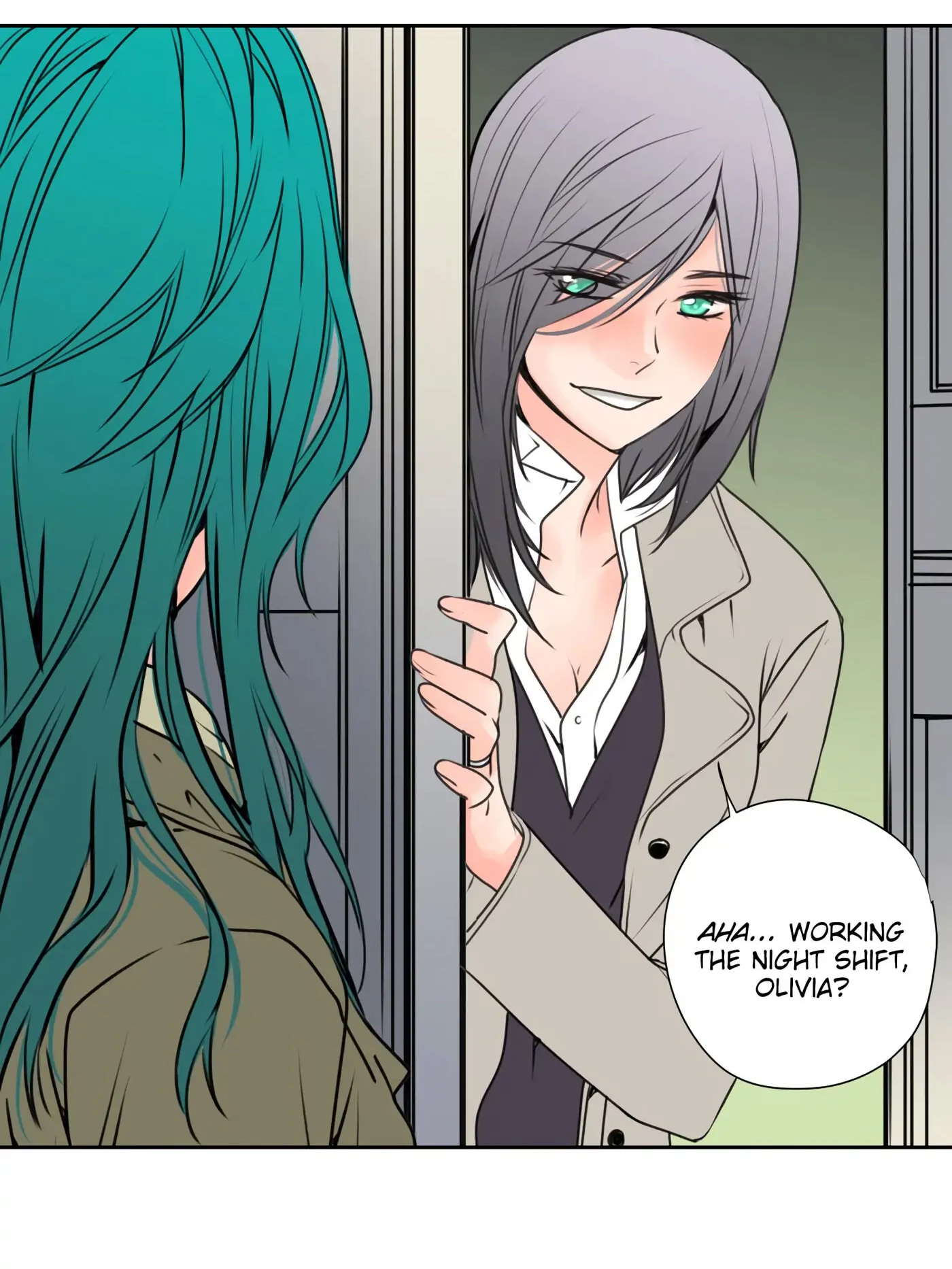 Pulse Chapter 53 page 56 - 