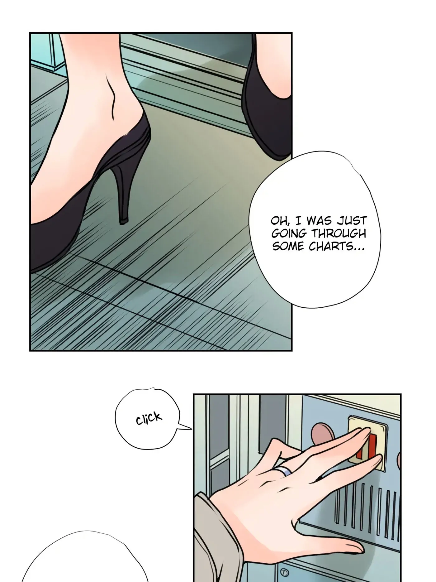 Pulse Chapter 53 page 57 - 