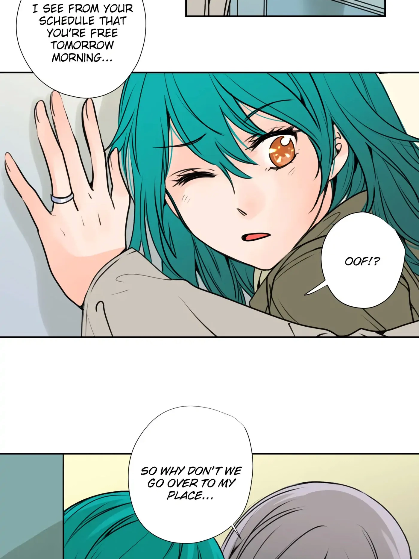 Pulse Chapter 53 page 58 - 