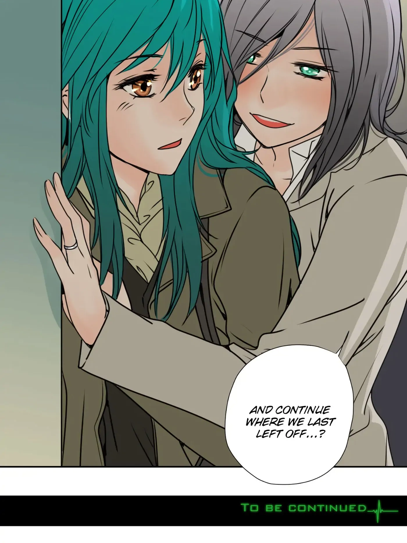 Pulse Chapter 53 page 59 - 