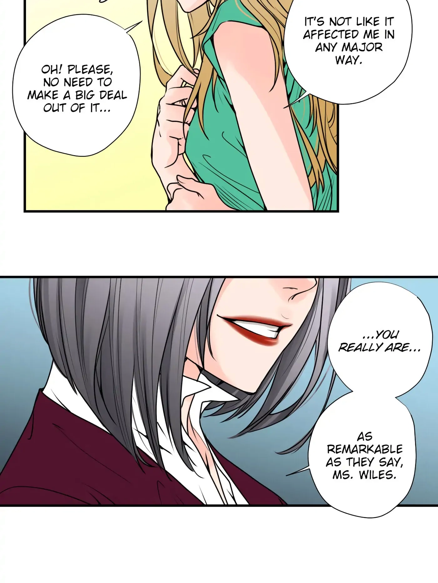 Pulse Chapter 53 page 8 - 