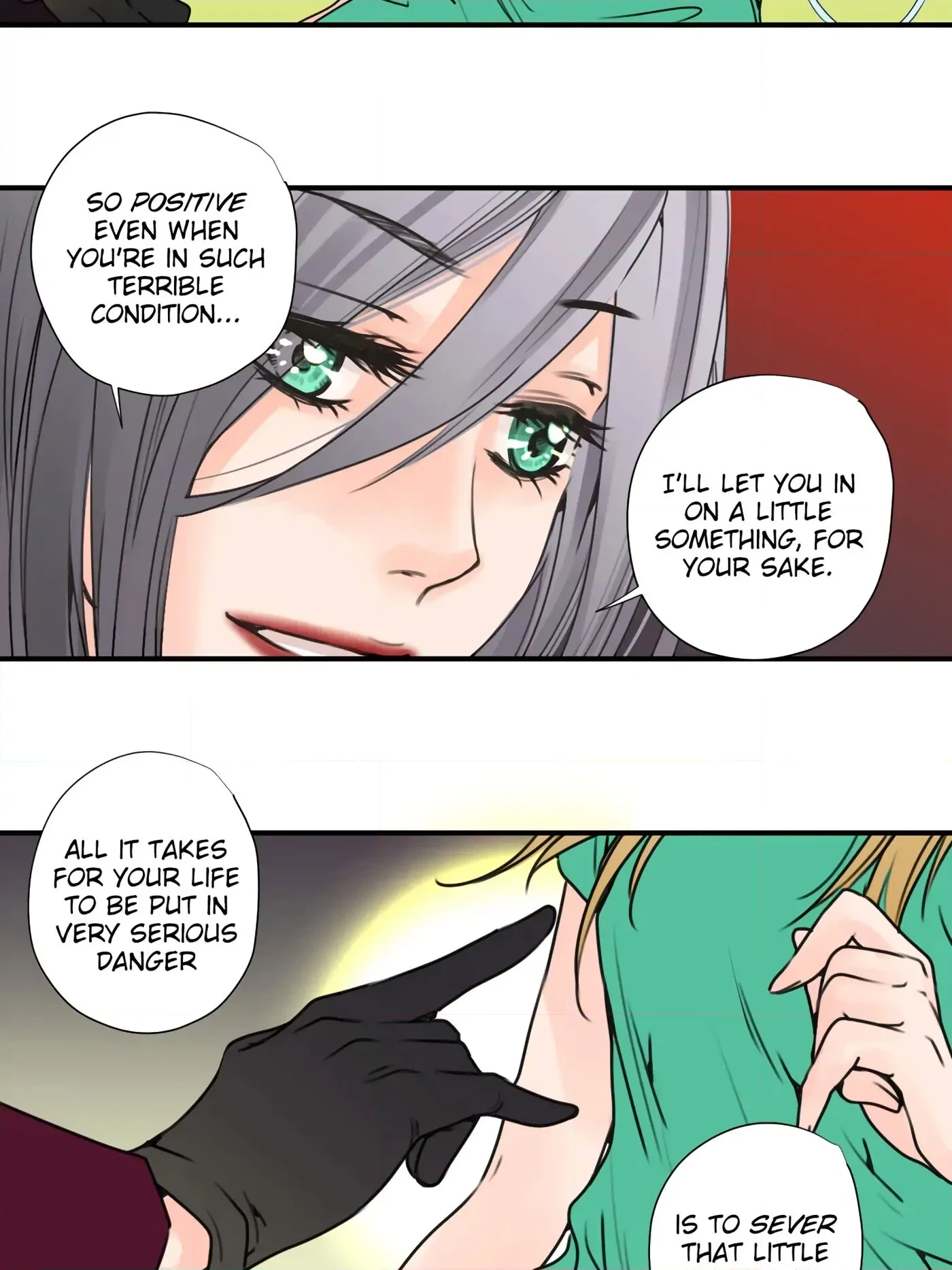 Pulse Chapter 53 page 10 - 