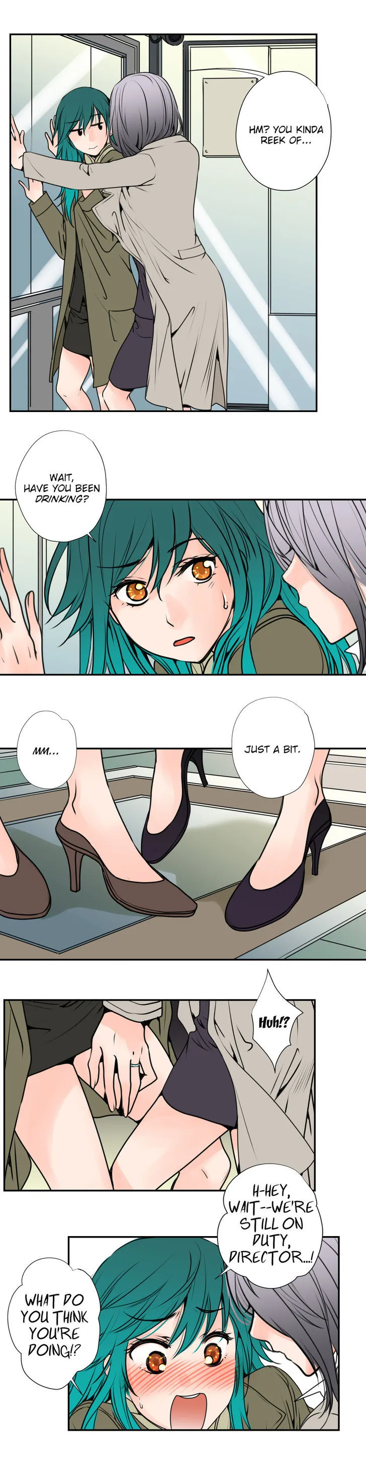Pulse Chapter 54 page 2 - 