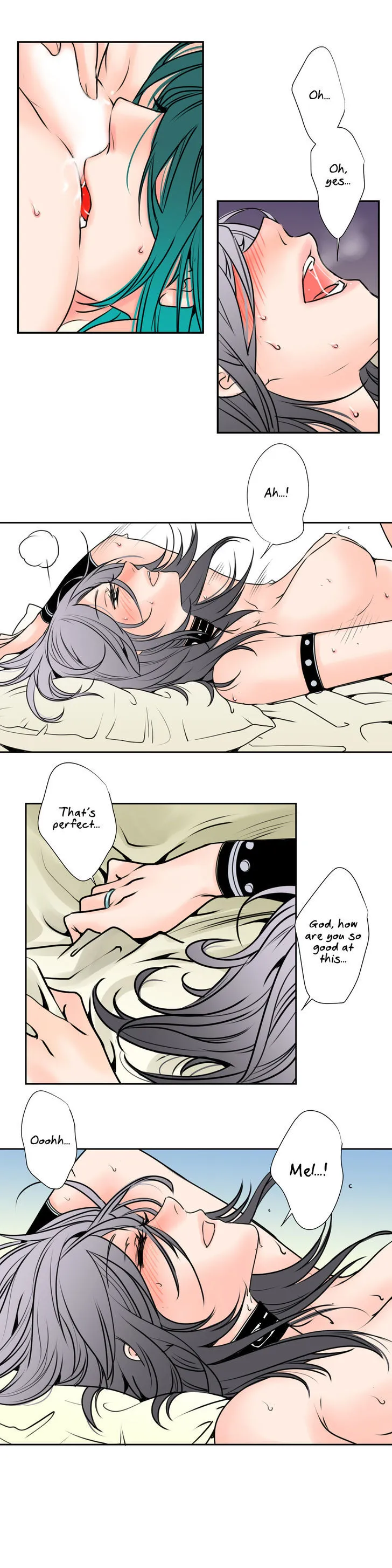 Pulse Chapter 54 page 12 - 