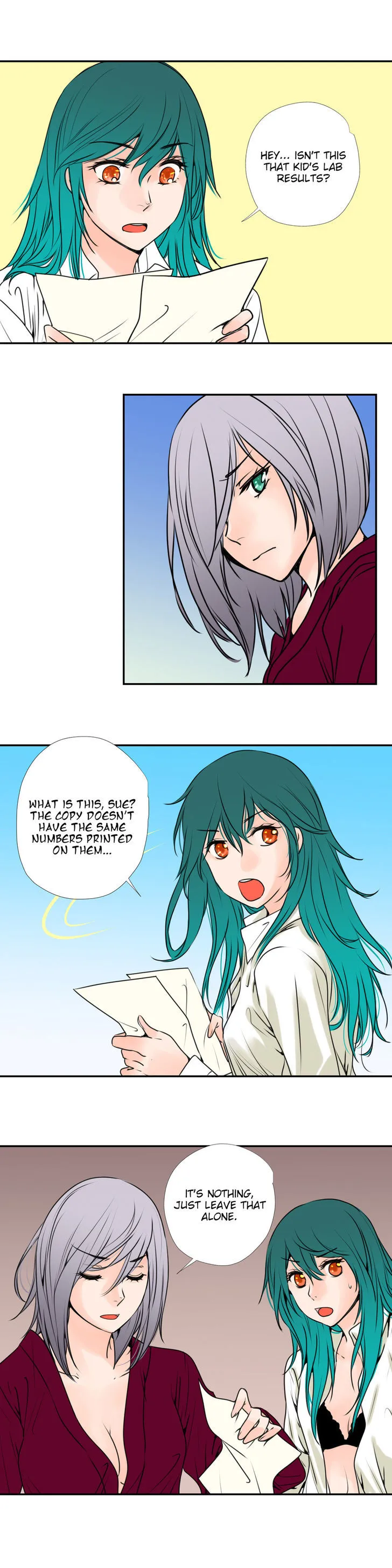 Pulse Chapter 54 page 16 - 