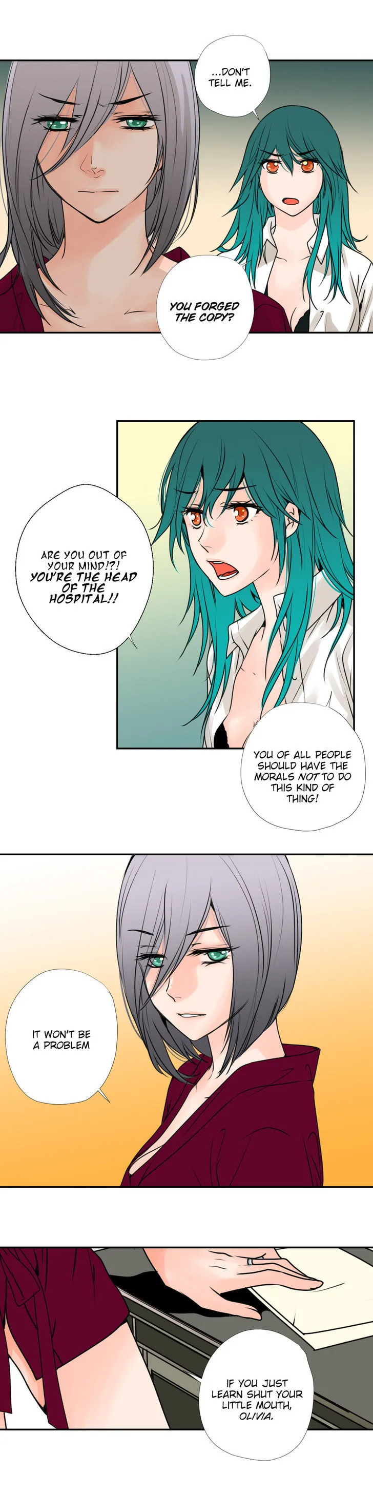 Pulse Chapter 54 page 17 - 