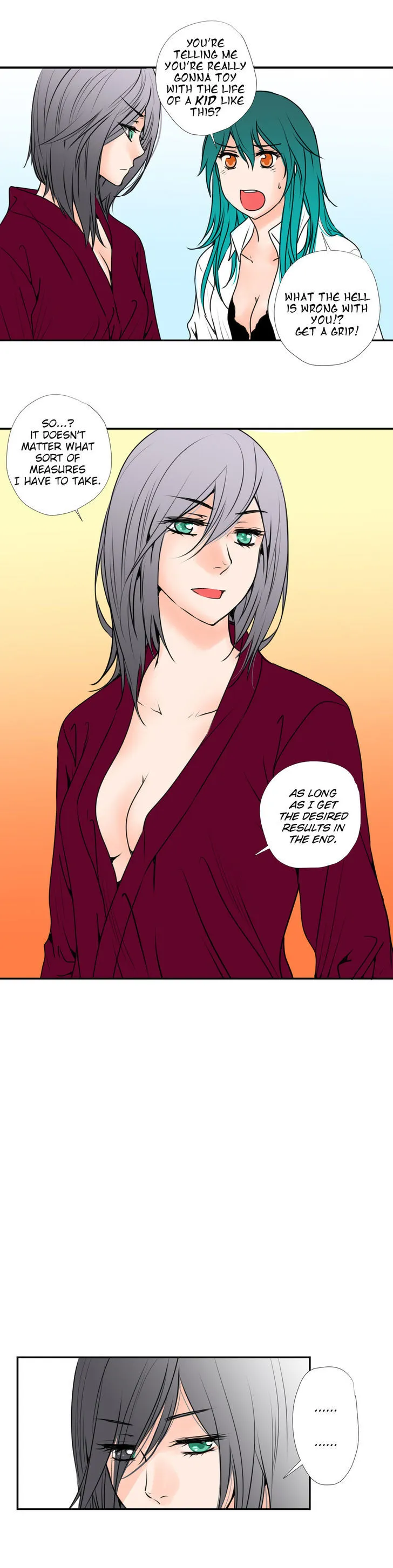 Pulse Chapter 54 page 18 - 