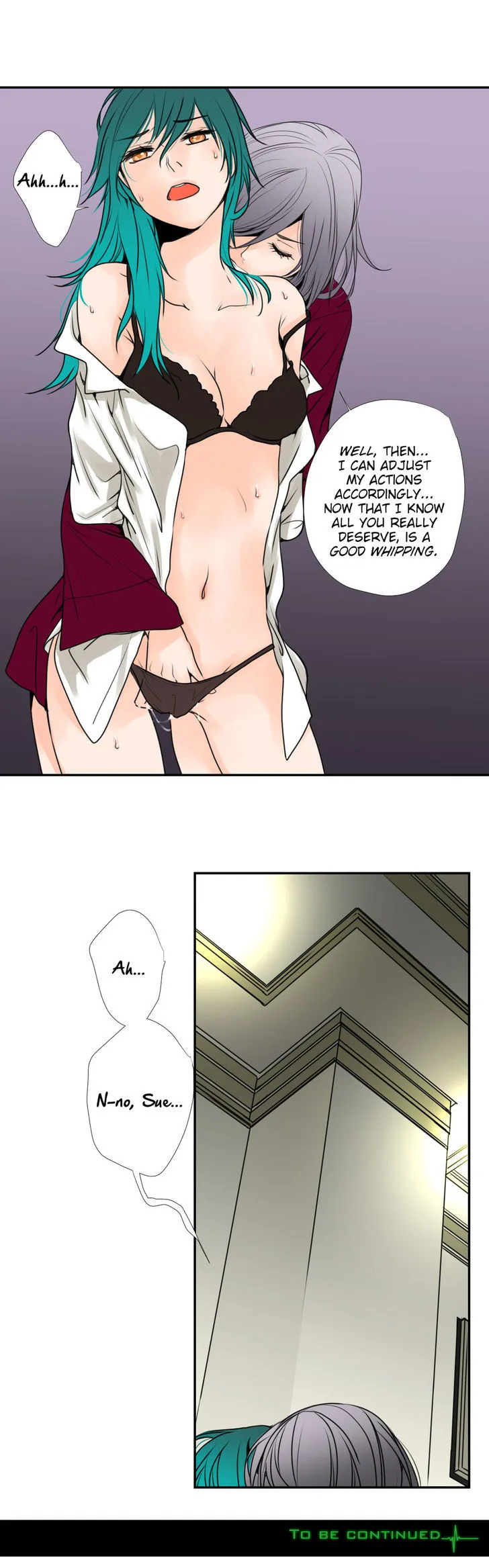 Pulse Chapter 54 page 21 - 