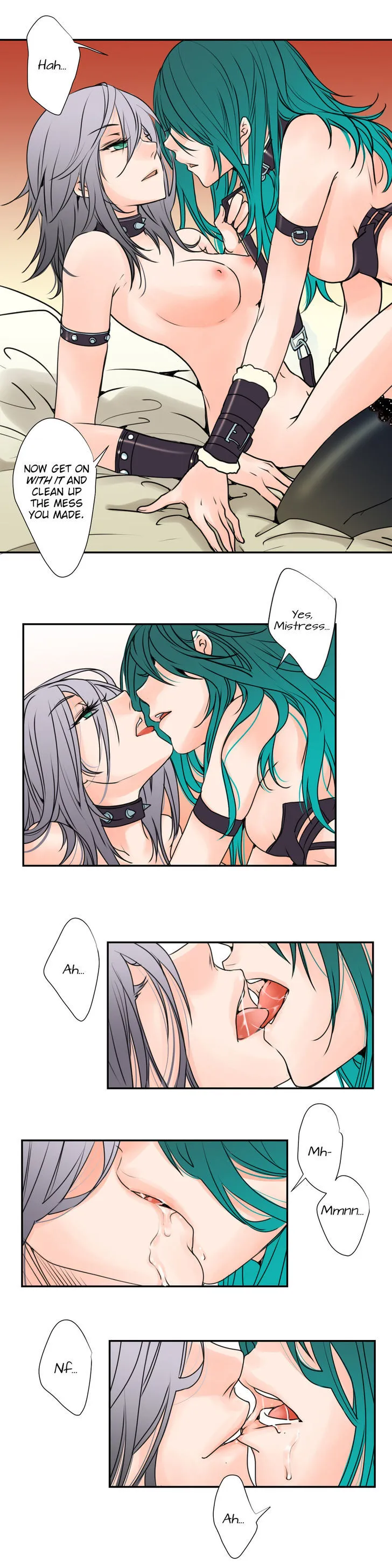 Pulse Chapter 54 page 9 - 