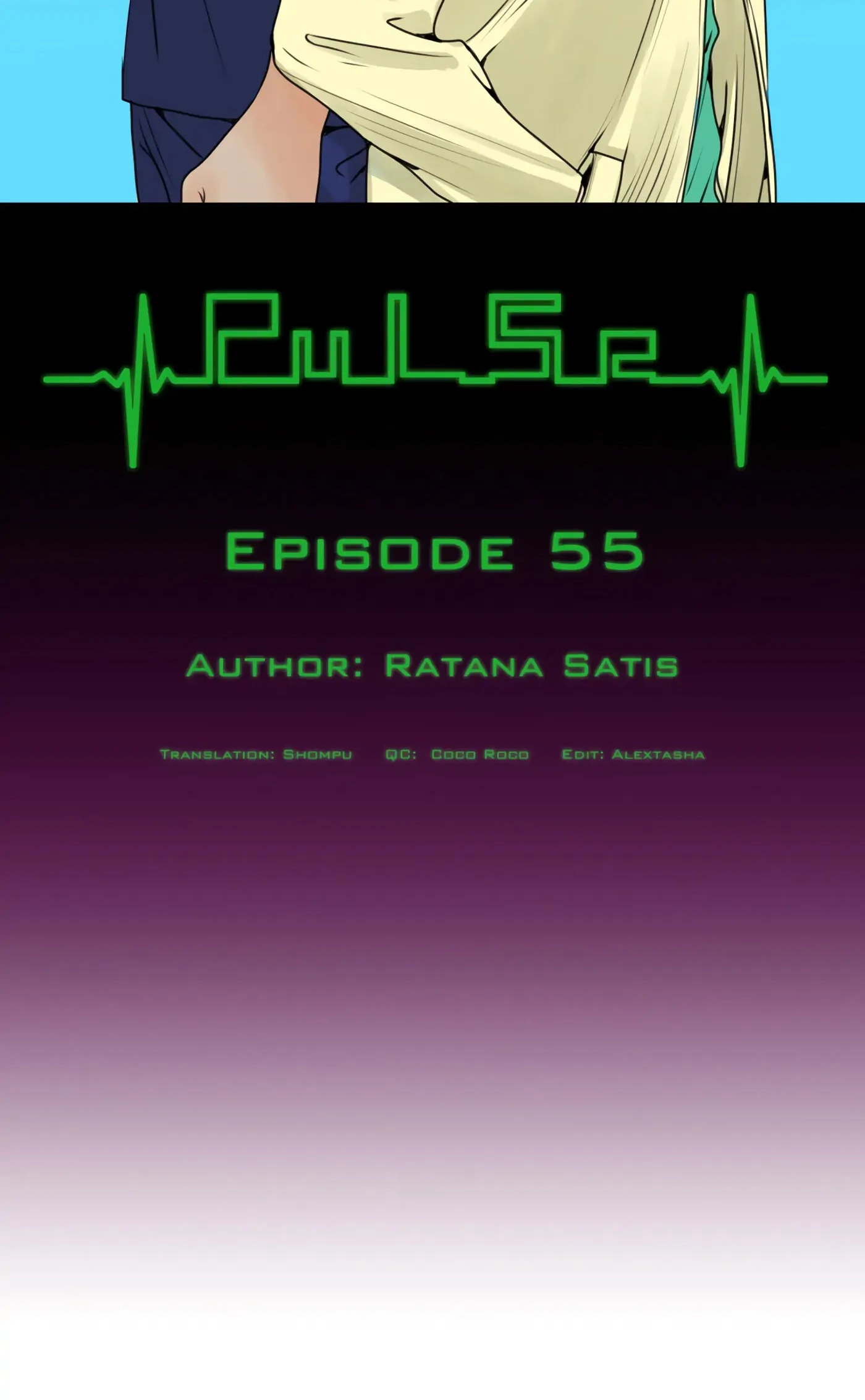 Pulse Chapter 55 page 2 - 