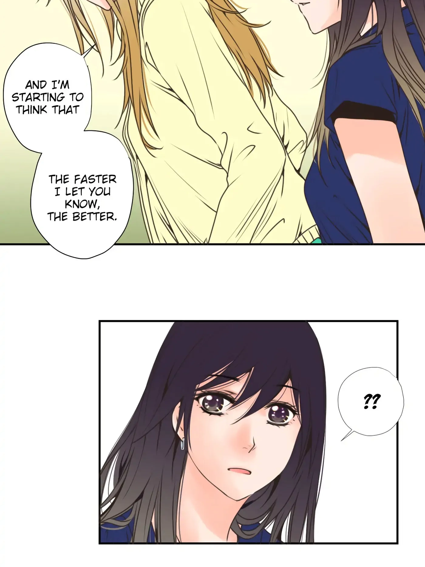Pulse Chapter 55 page 11 - 
