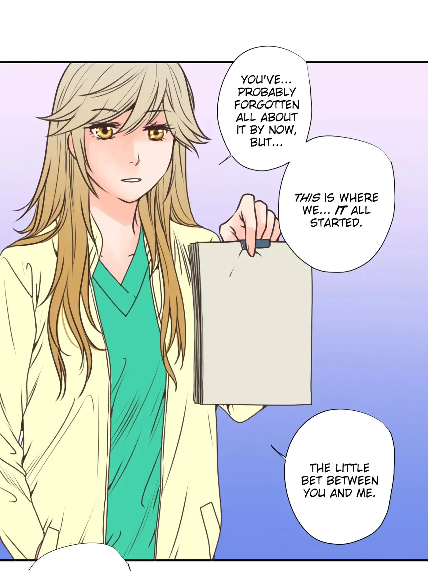 Pulse Chapter 55 page 12 - 