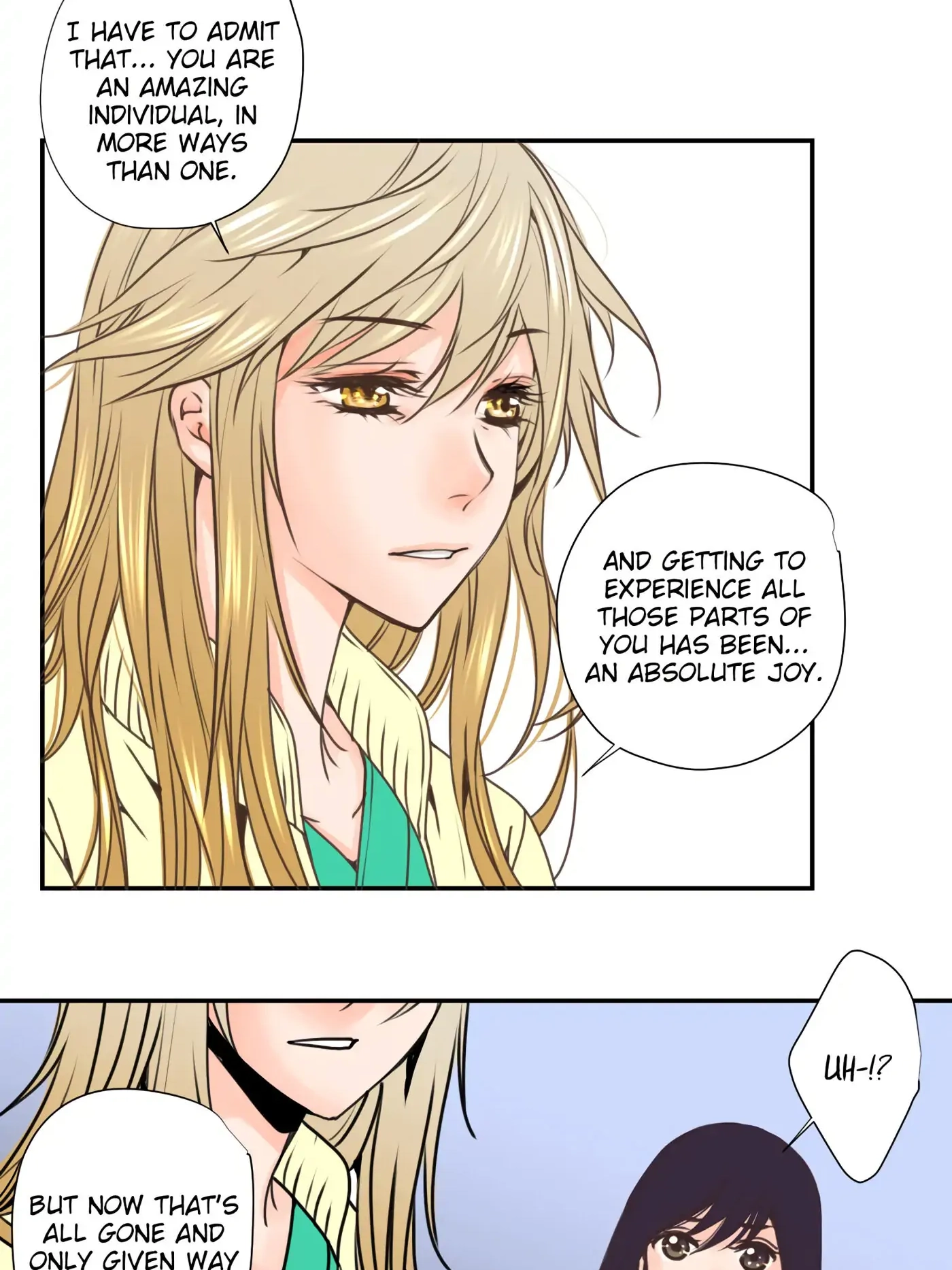 Pulse Chapter 55 page 13 - 