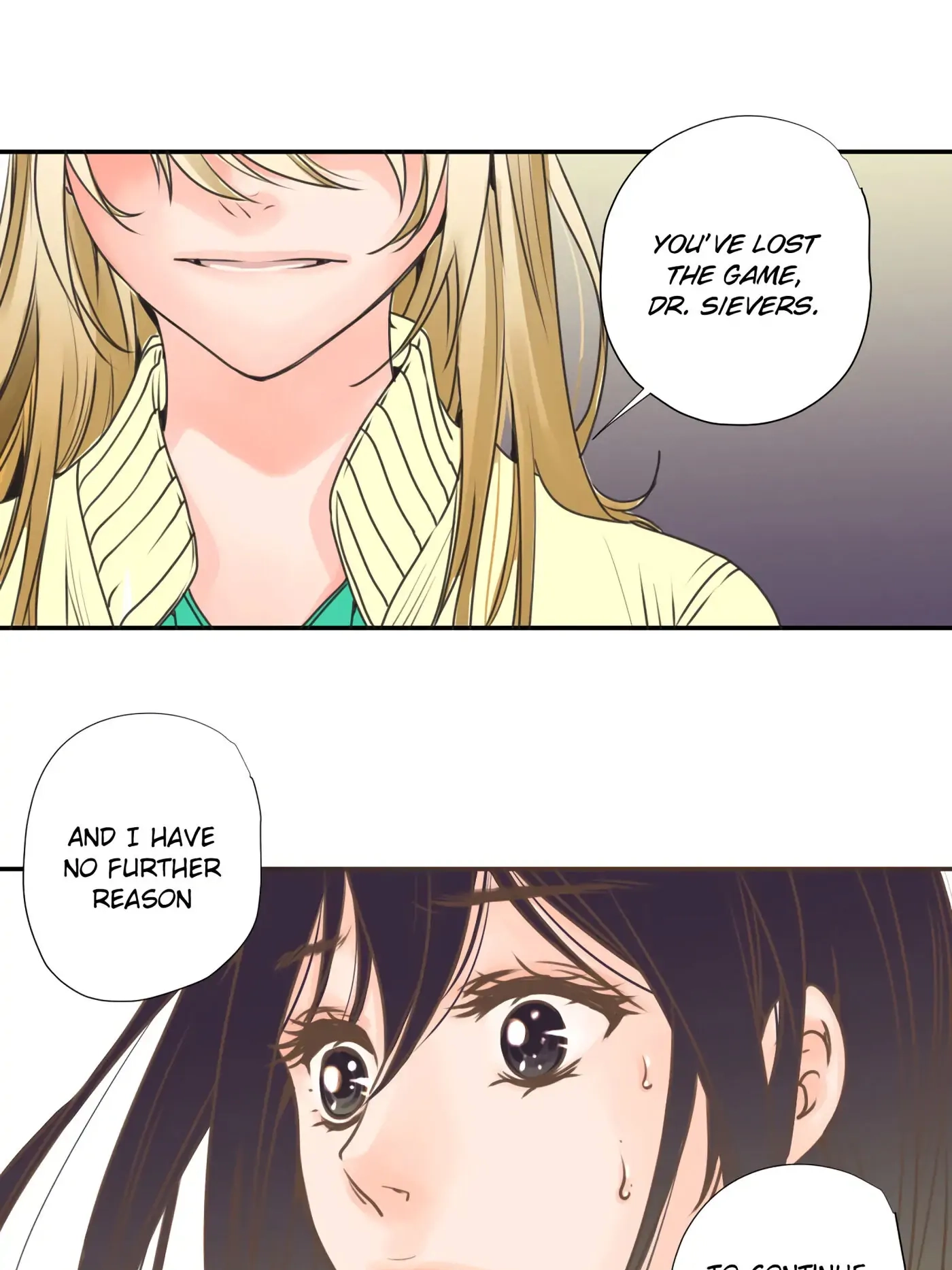 Pulse Chapter 55 page 15 - 