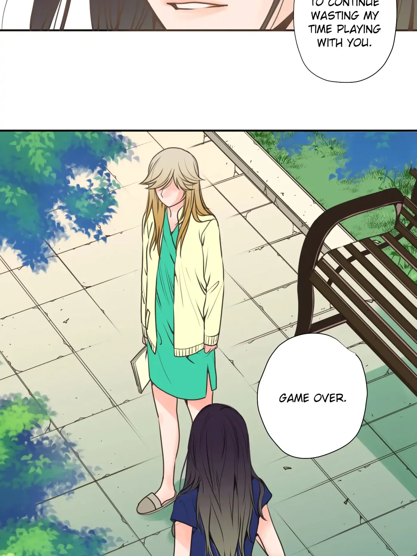 Pulse Chapter 55 page 16 - 