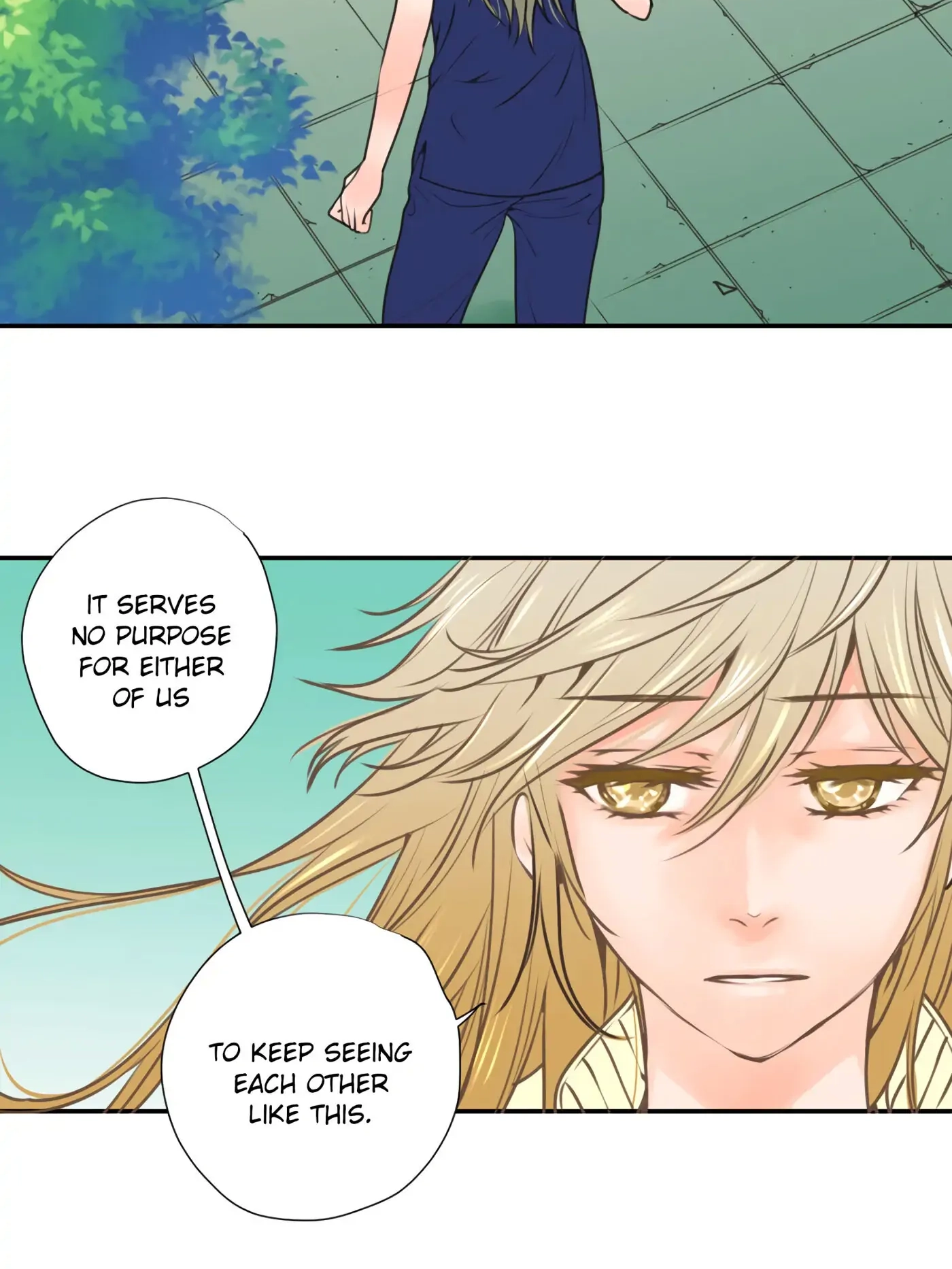 Pulse Chapter 55 page 17 - 
