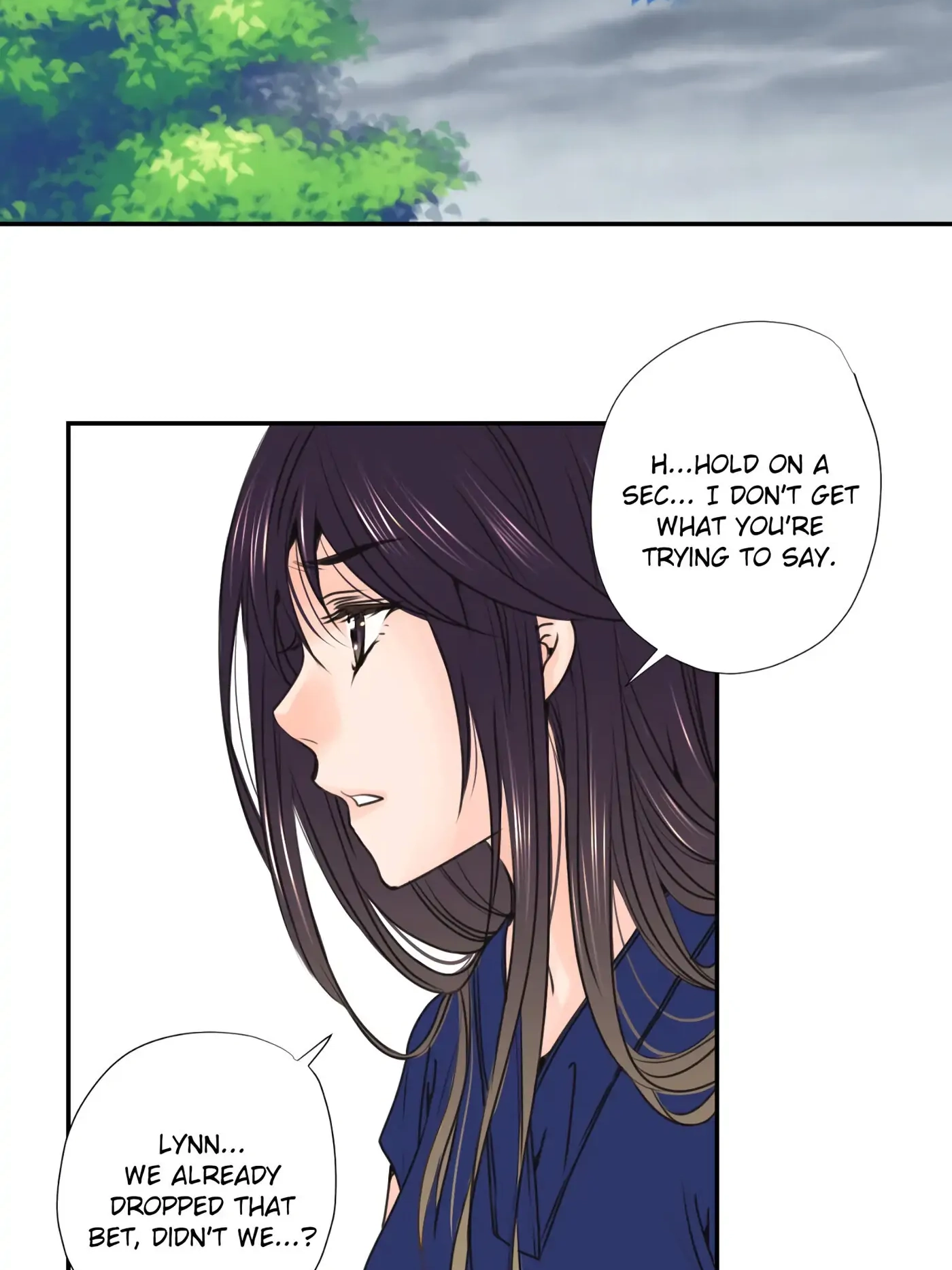 Pulse Chapter 55 page 19 - 