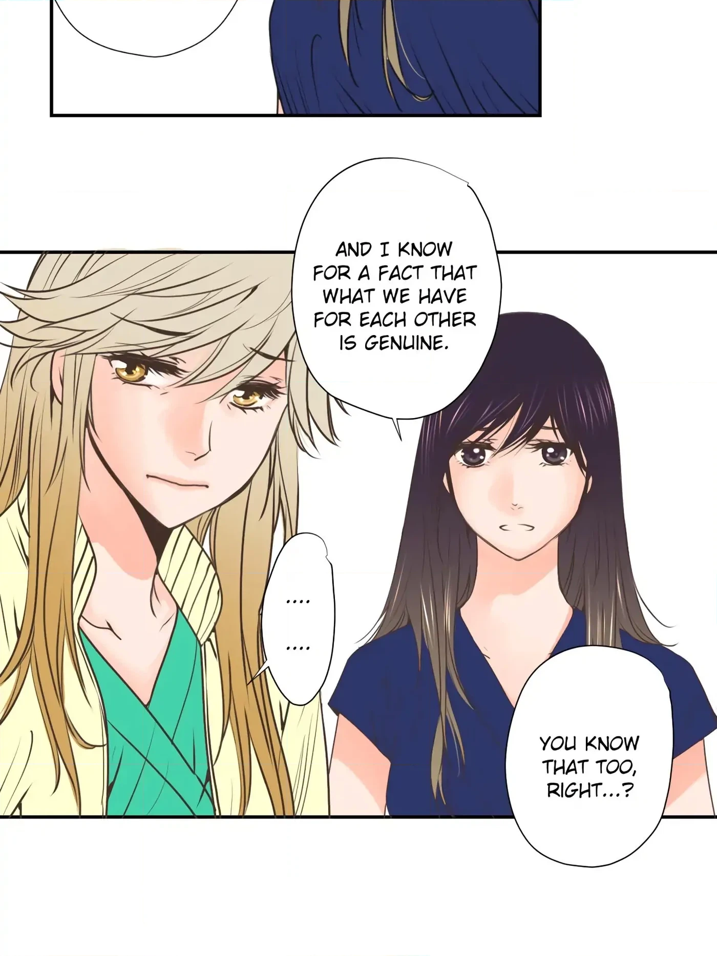 Pulse Chapter 55 page 20 - 