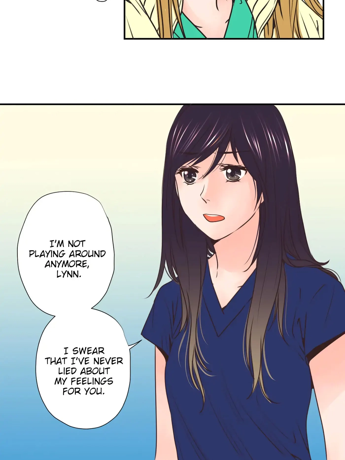 Pulse Chapter 55 page 22 - 