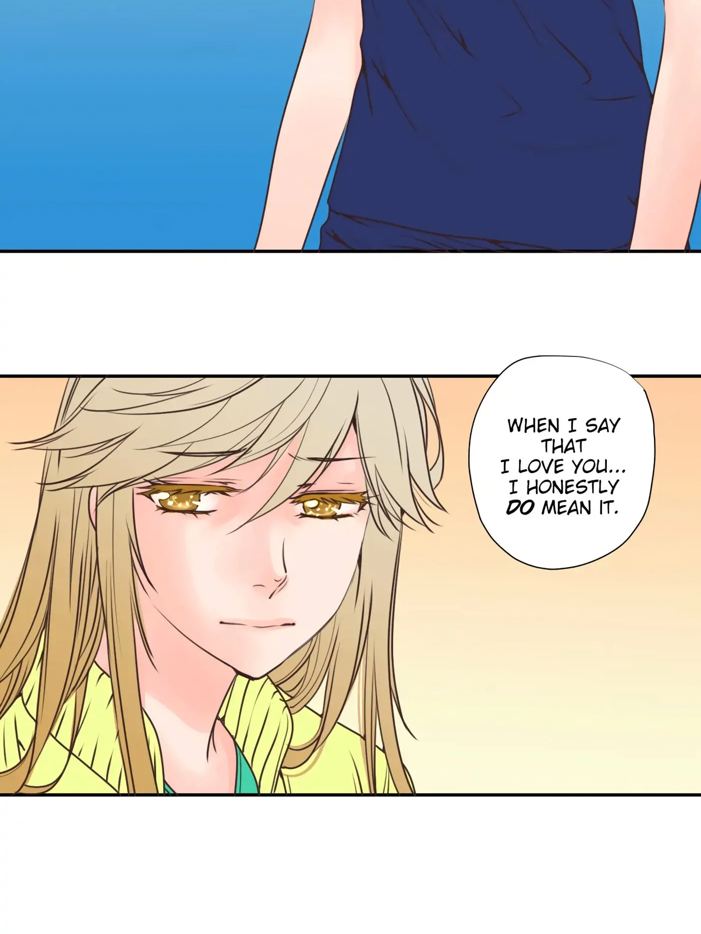Pulse Chapter 55 page 23 - 