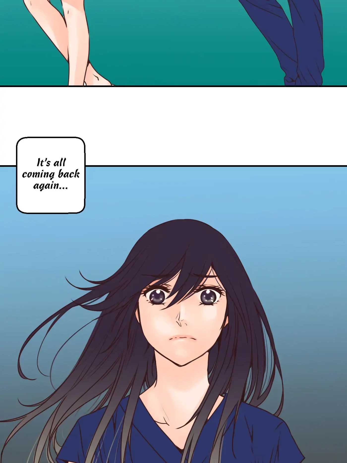 Pulse Chapter 55 page 25 - 