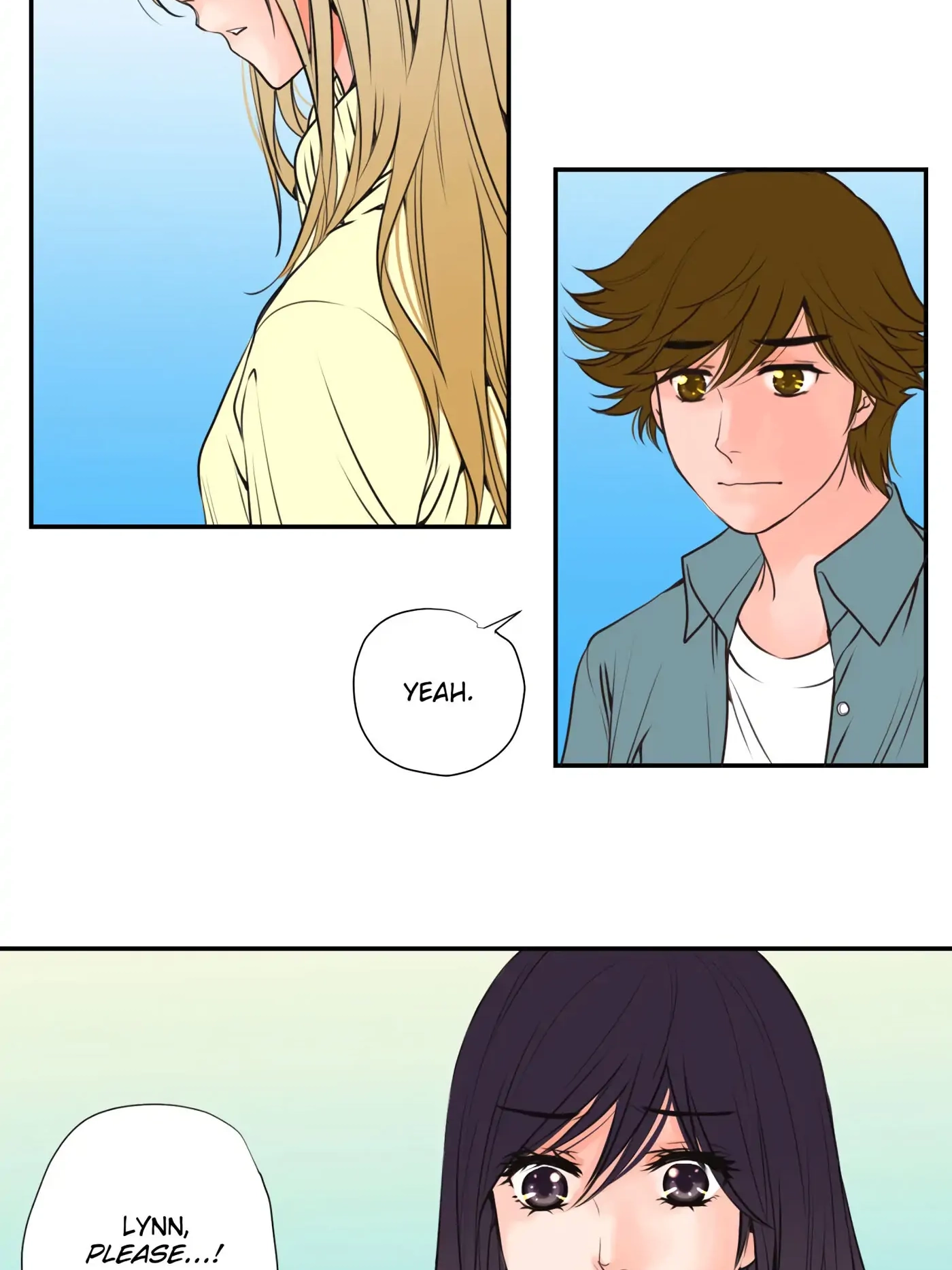 Pulse Chapter 55 page 28 - 