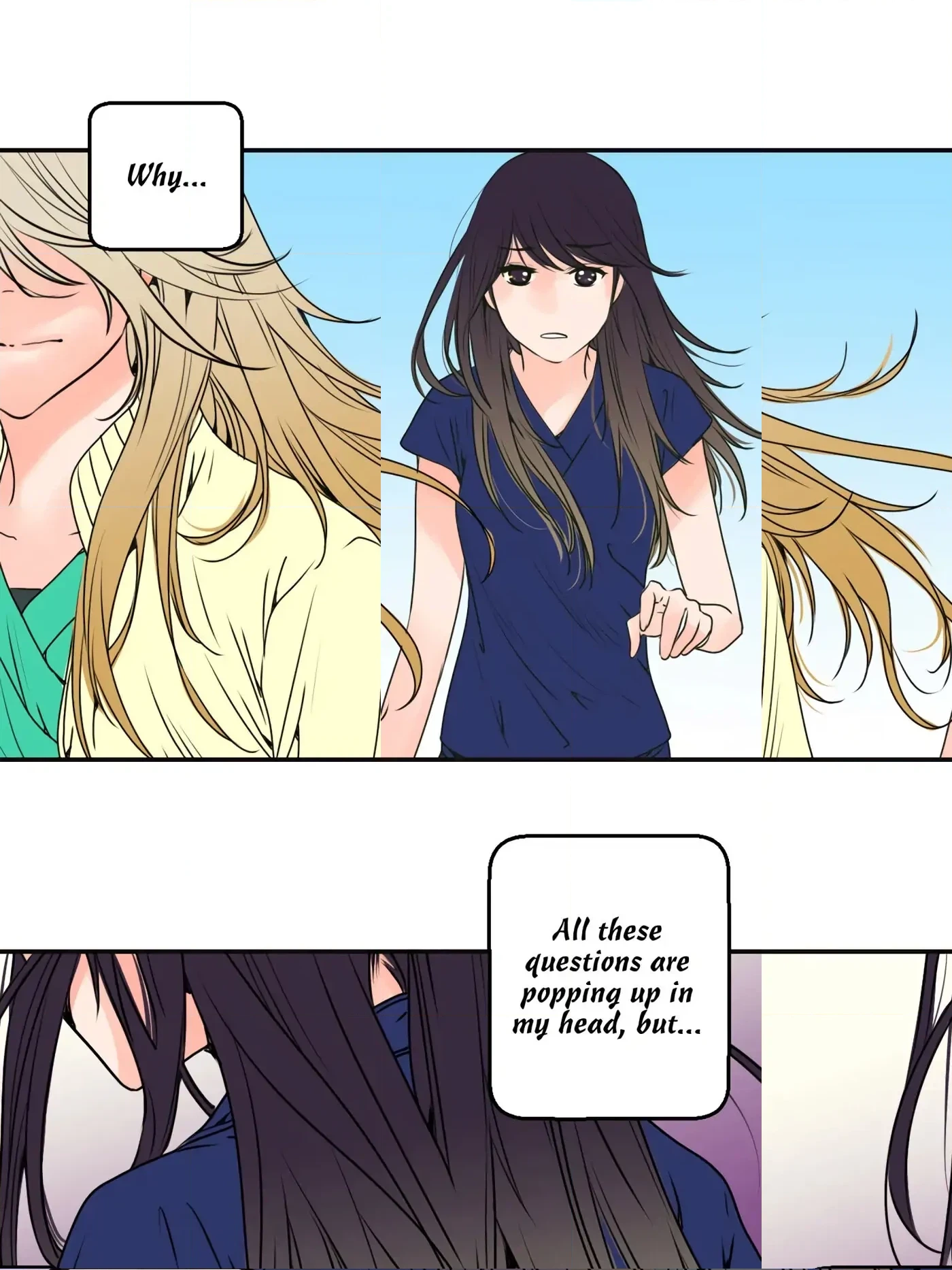 Pulse Chapter 55 page 30 - 