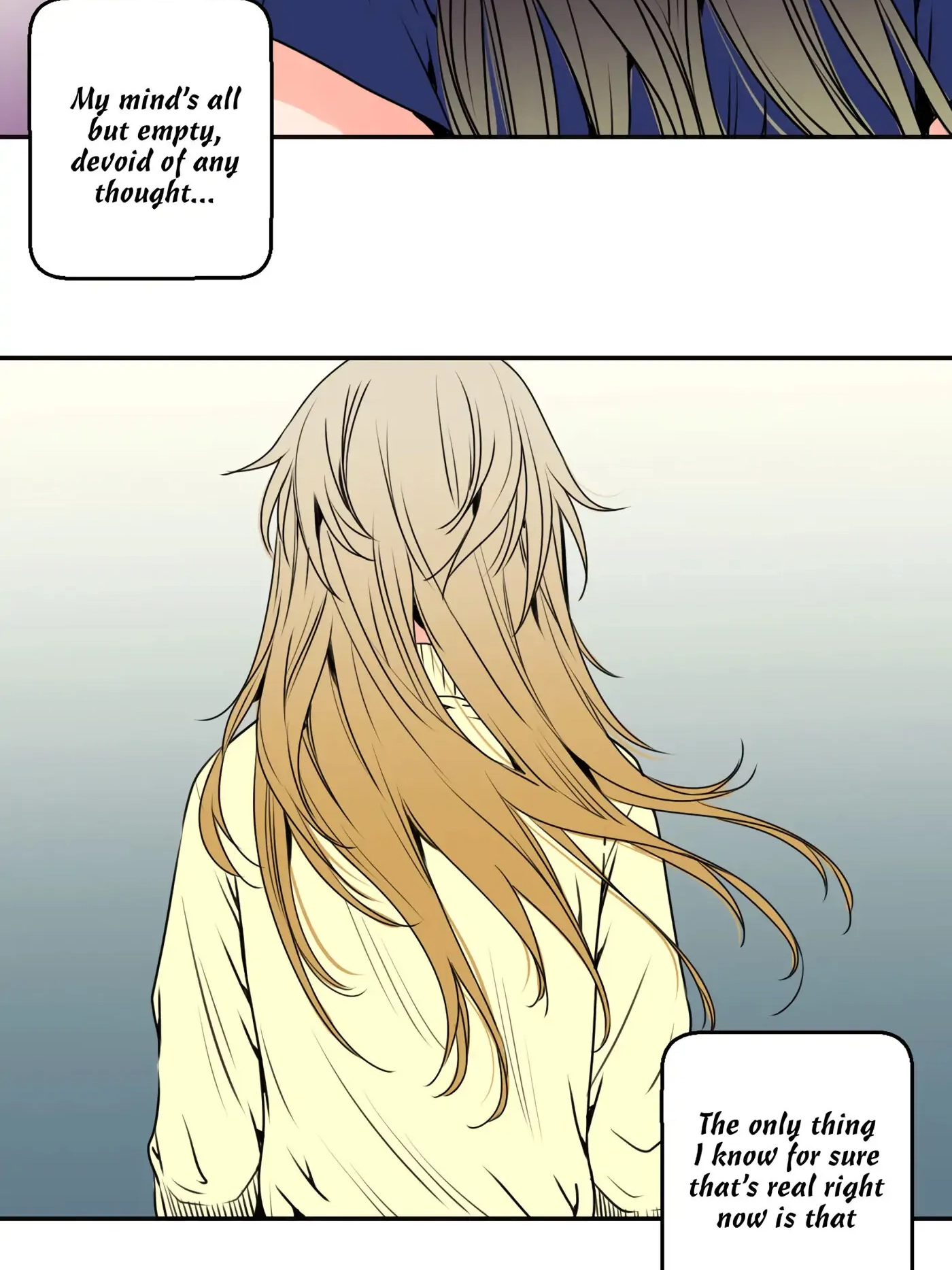 Pulse Chapter 55 page 31 - 