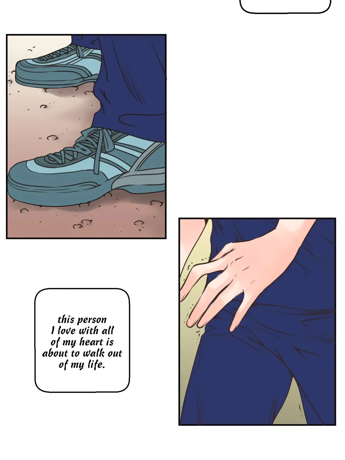 Pulse Chapter 55 page 32 - 