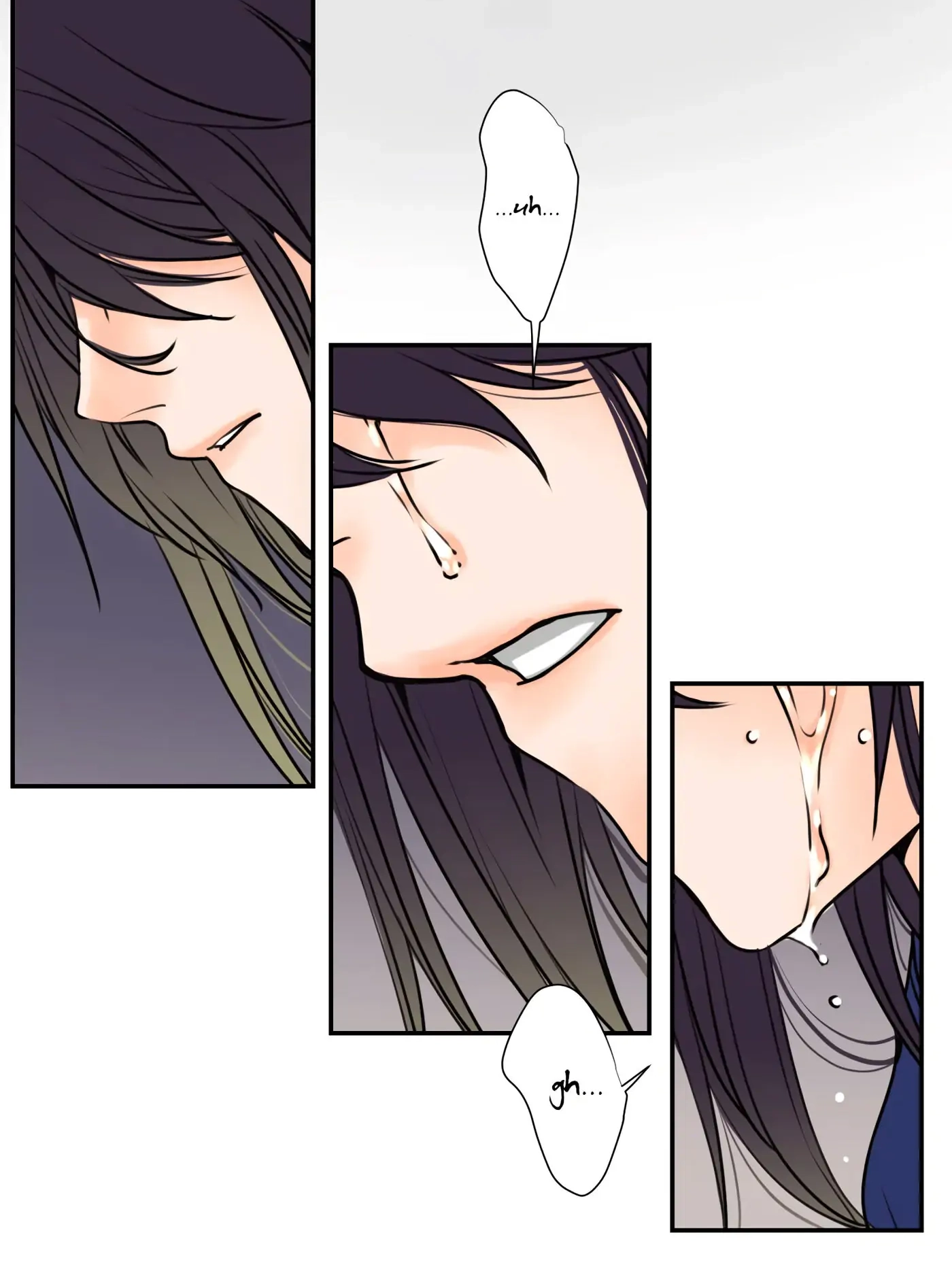 Pulse Chapter 55 page 35 - 
