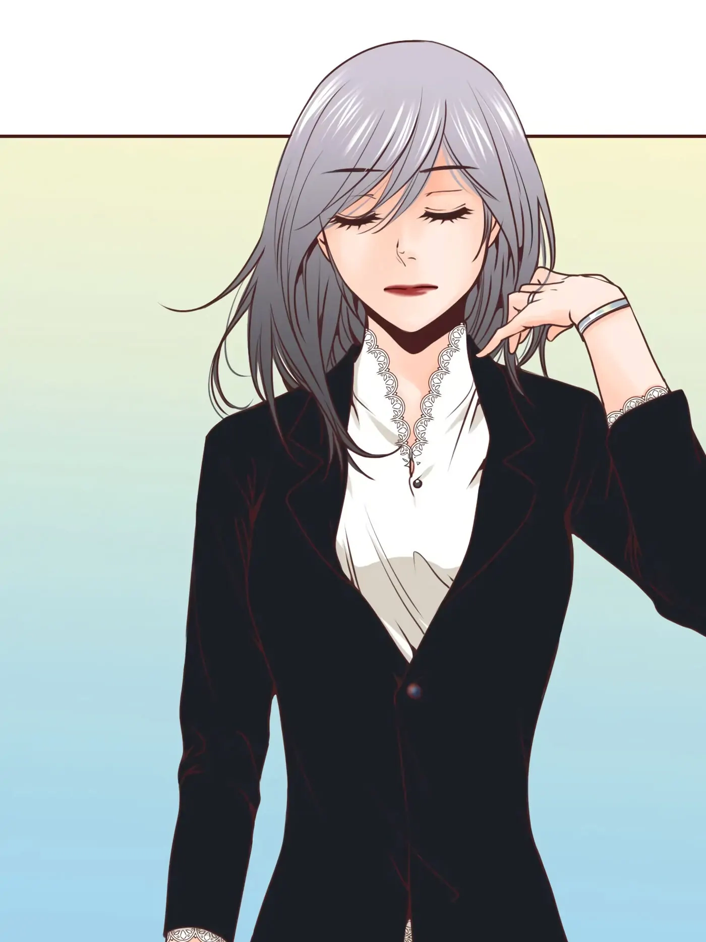 Pulse Chapter 55 page 39 - 