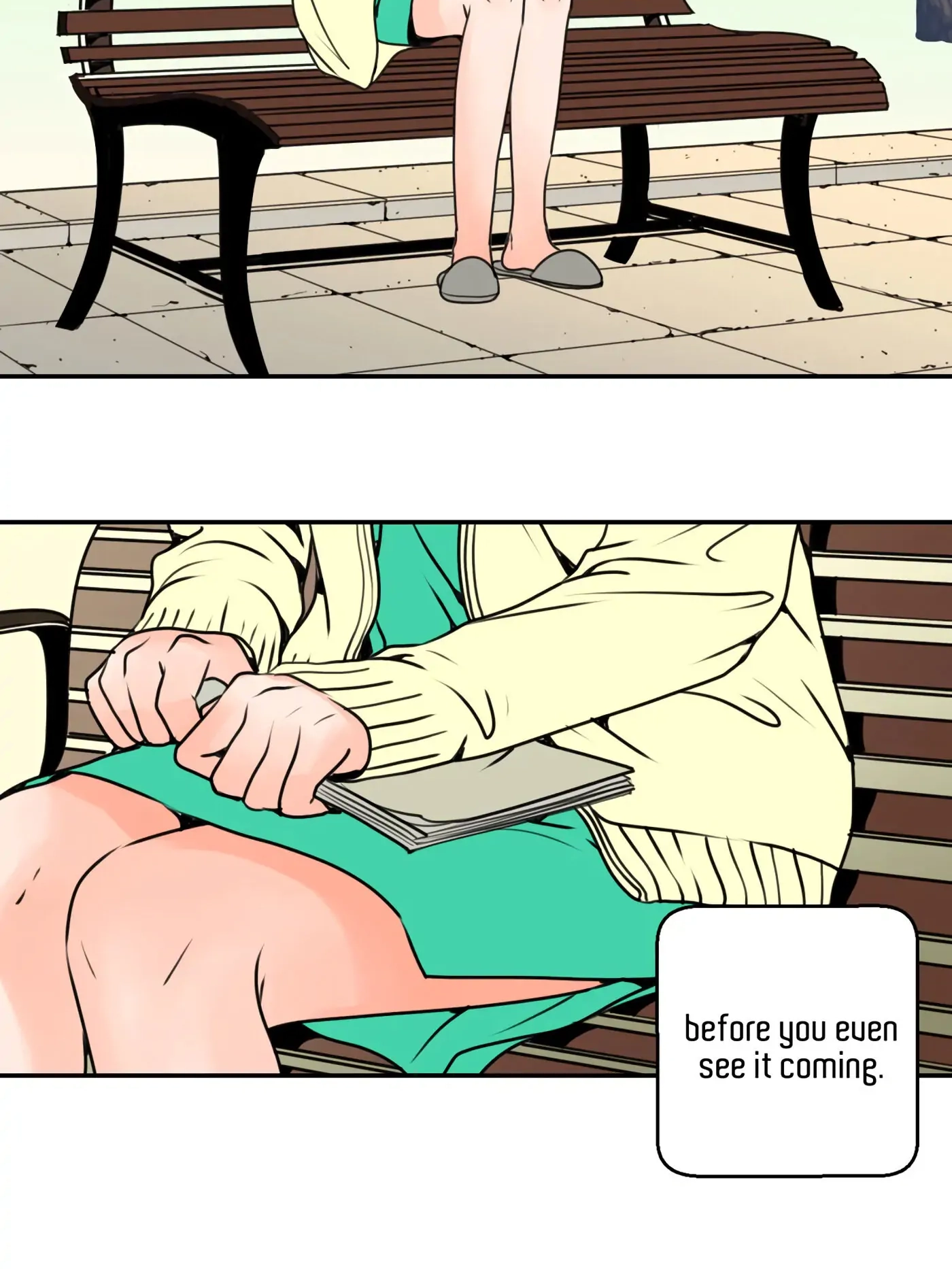 Pulse Chapter 55 page 5 - 