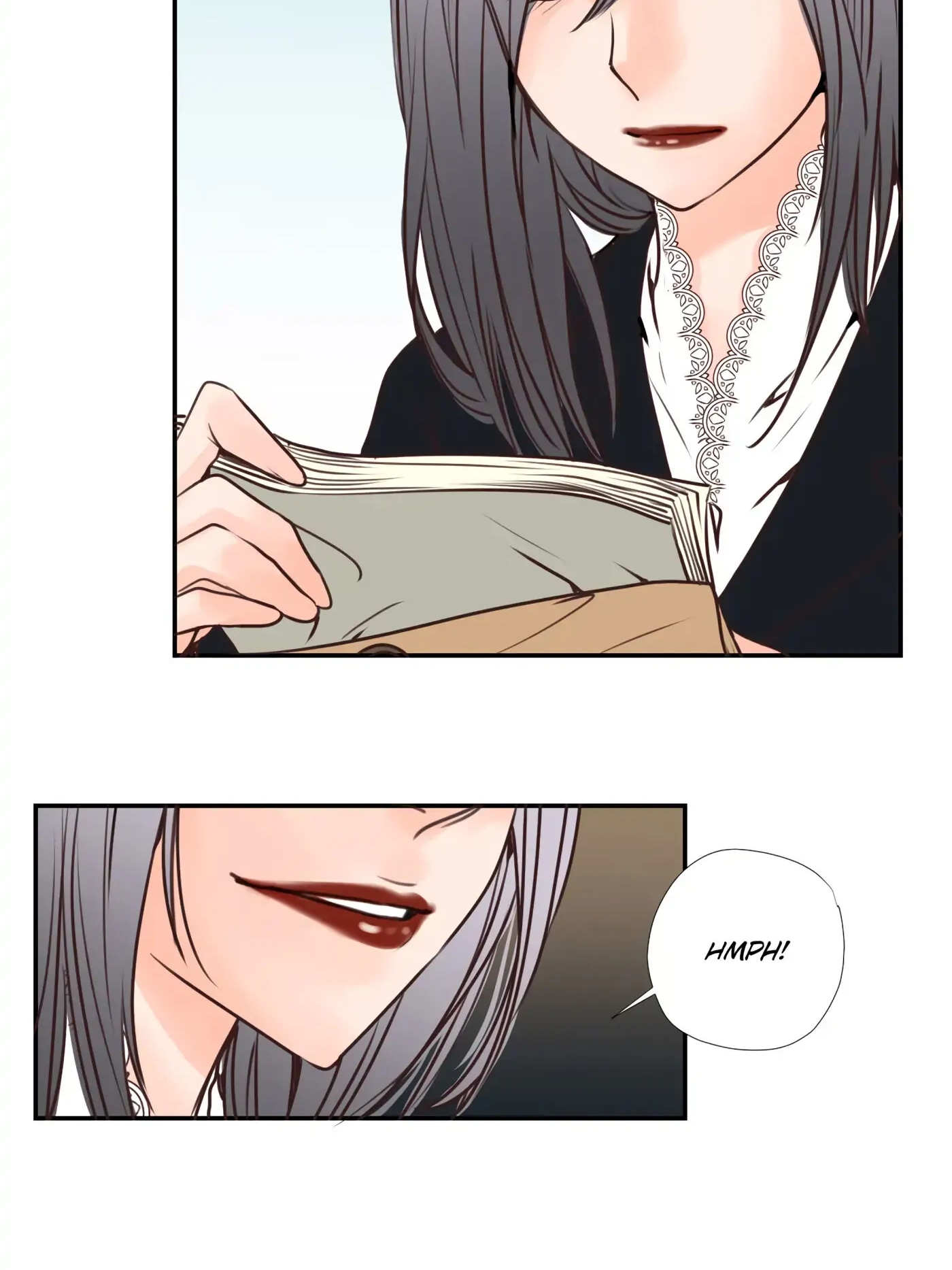 Pulse Chapter 55 page 43 - 