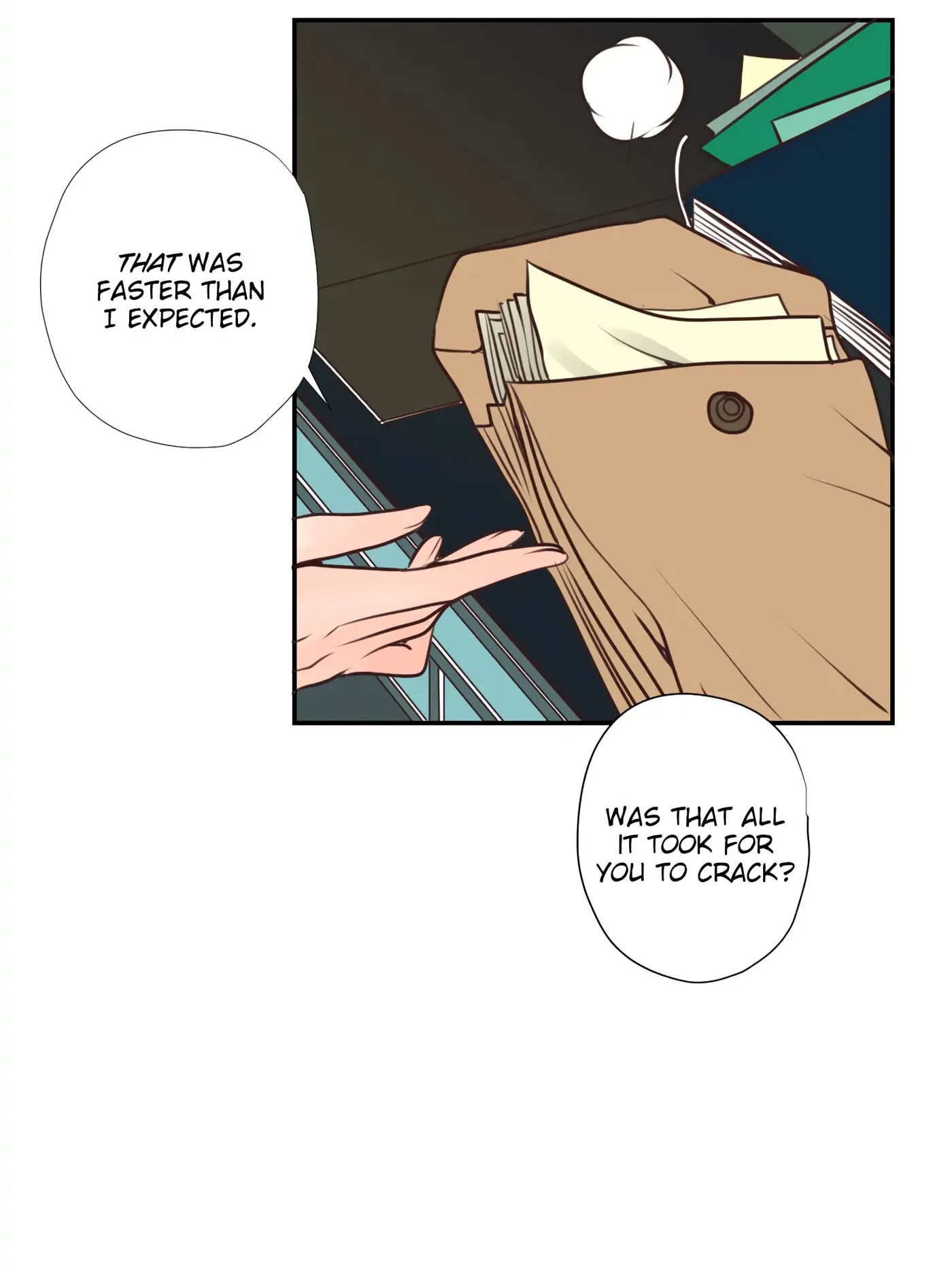 Pulse Chapter 55 page 44 - 