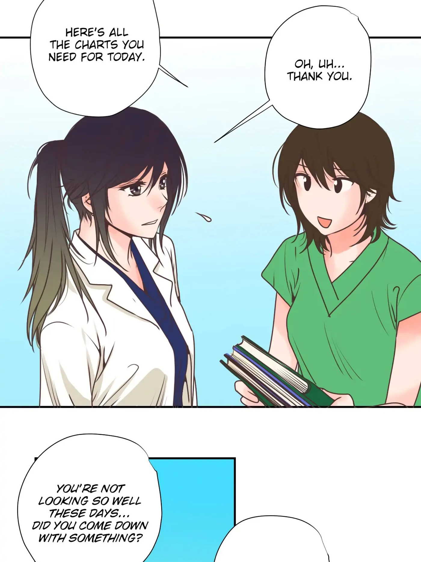 Pulse Chapter 55 page 49 - 