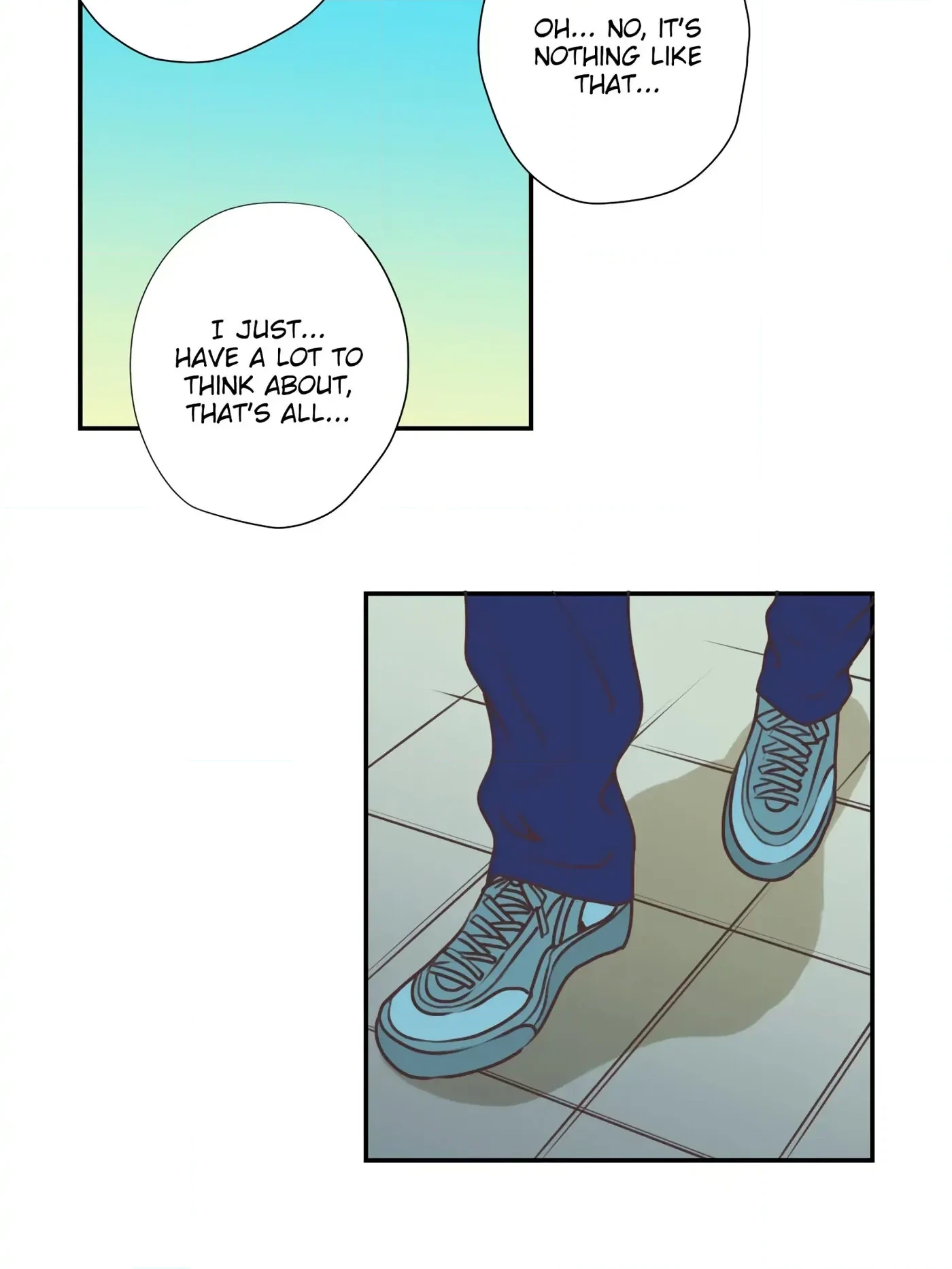 Pulse Chapter 55 page 50 - 