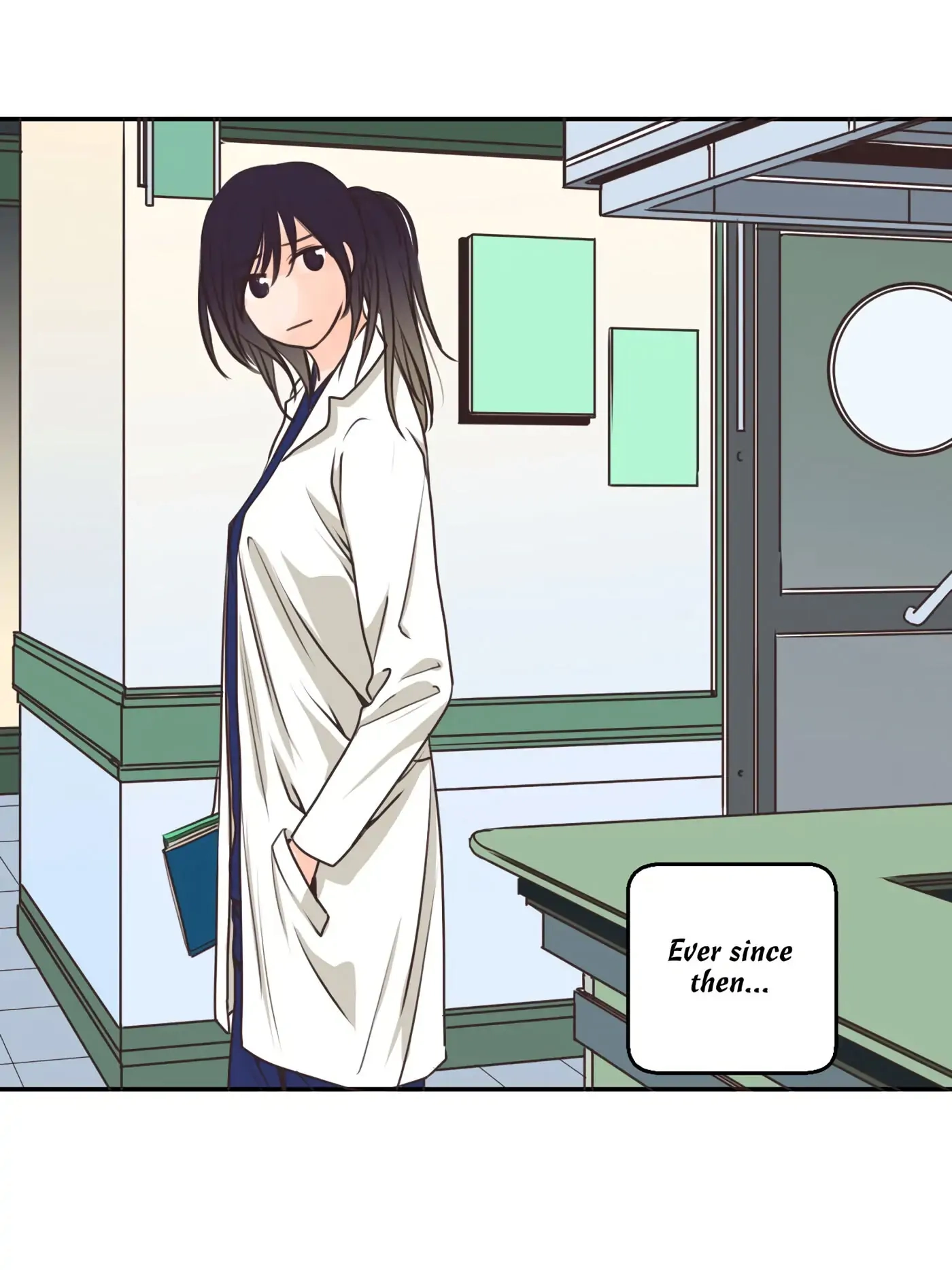 Pulse Chapter 55 page 51 - 
