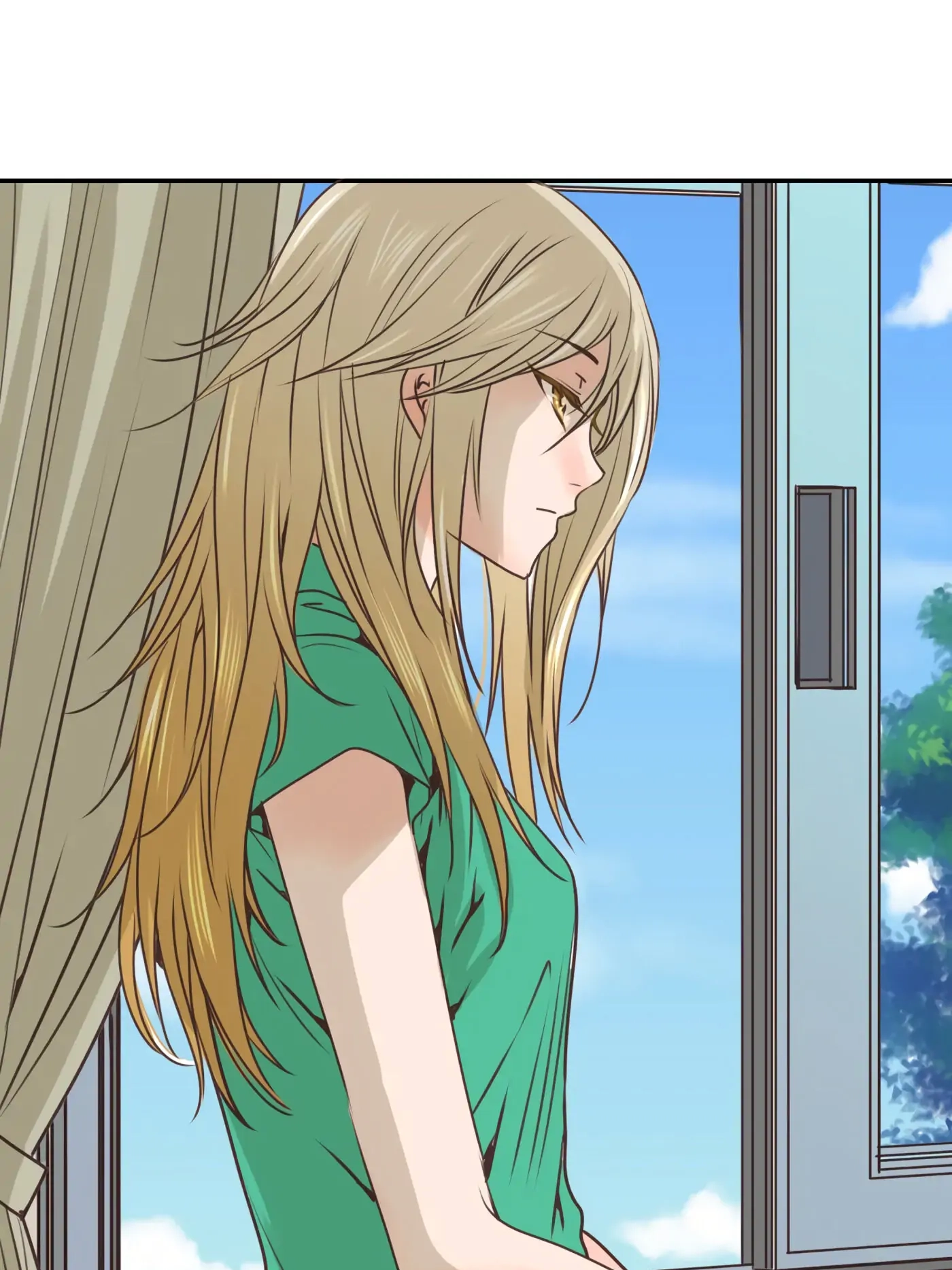 Pulse Chapter 55 page 54 - 