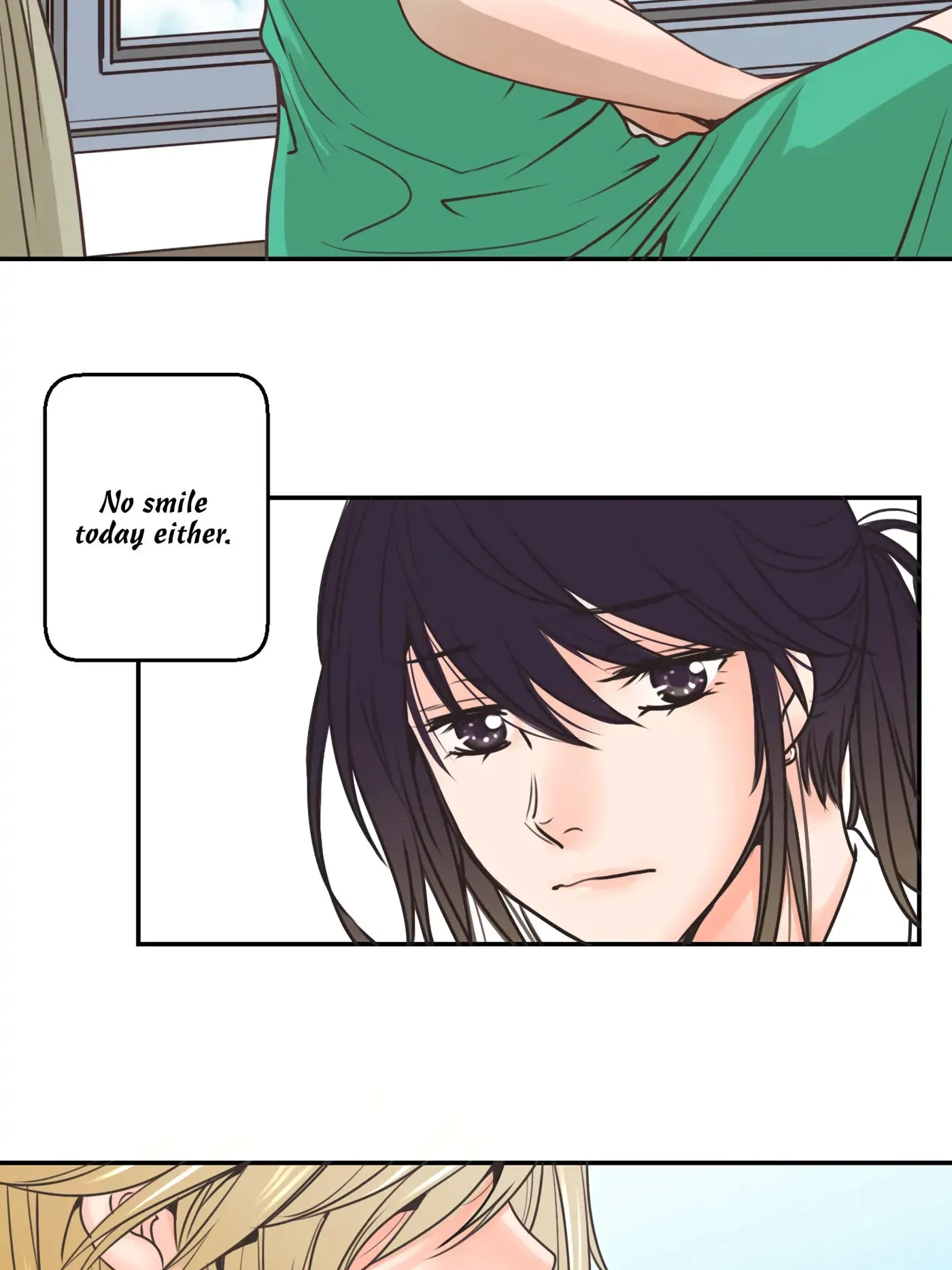 Pulse Chapter 55 page 55 - 